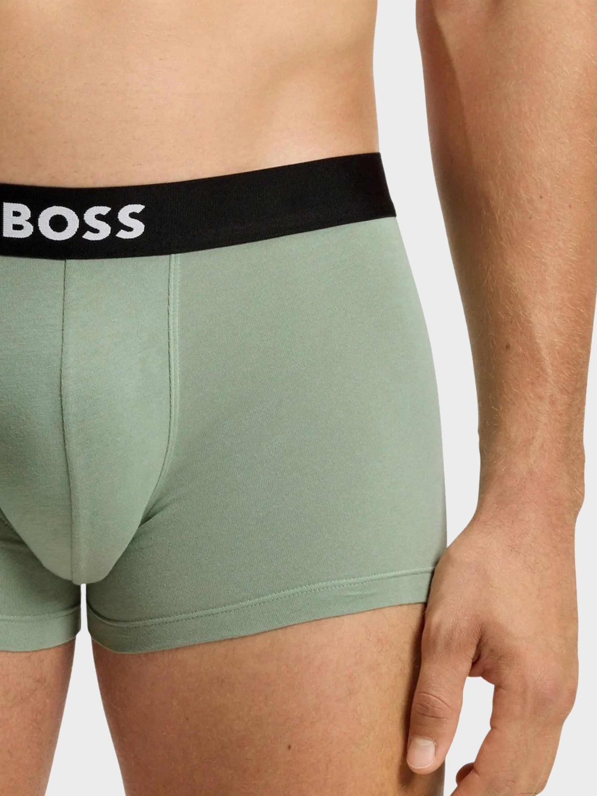 Pastel Green