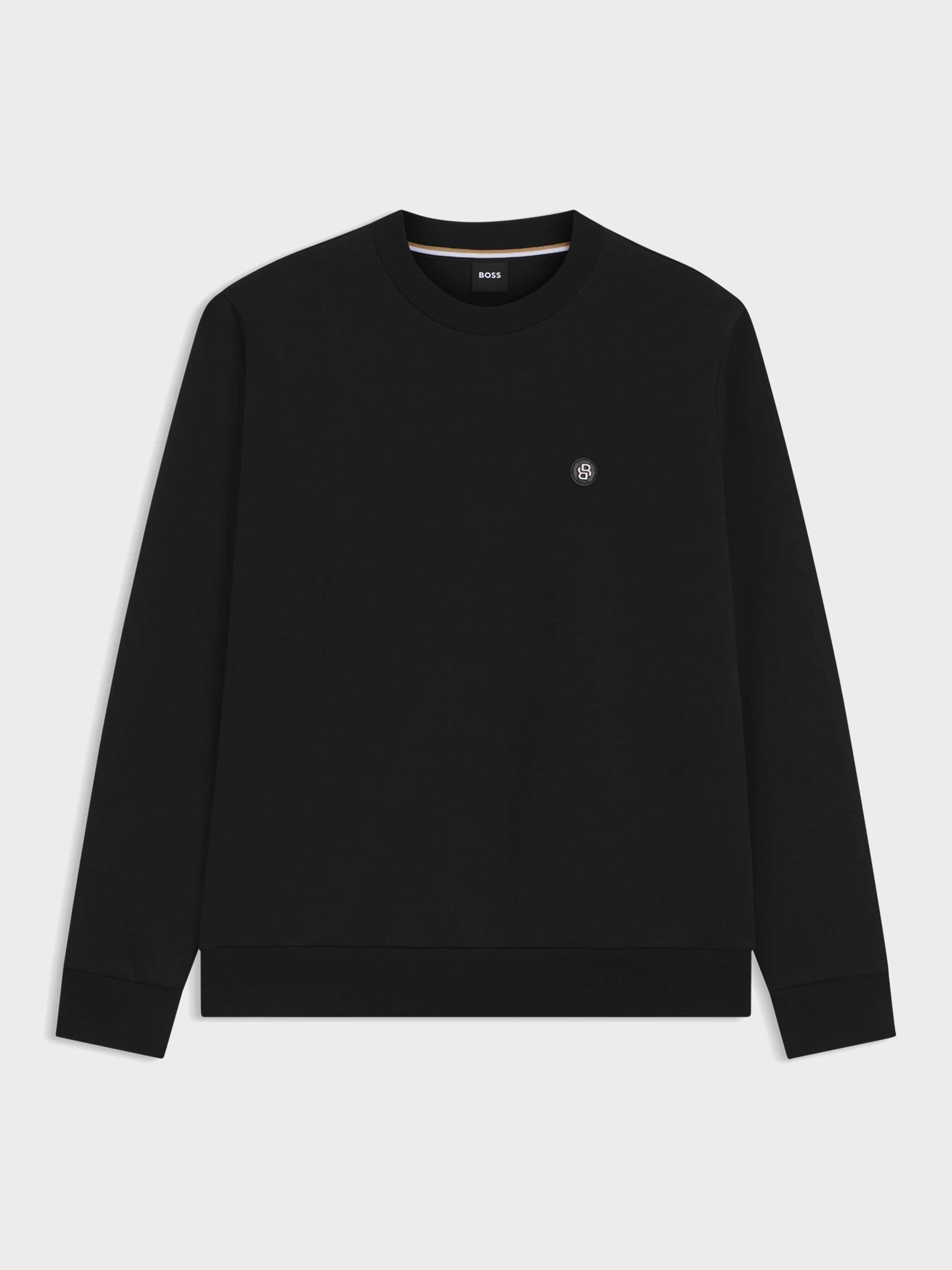 Black Oxford
