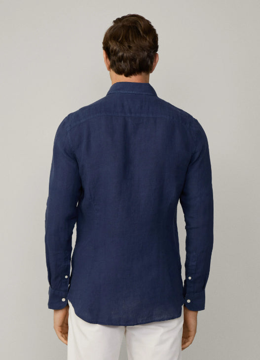 Dark Blue