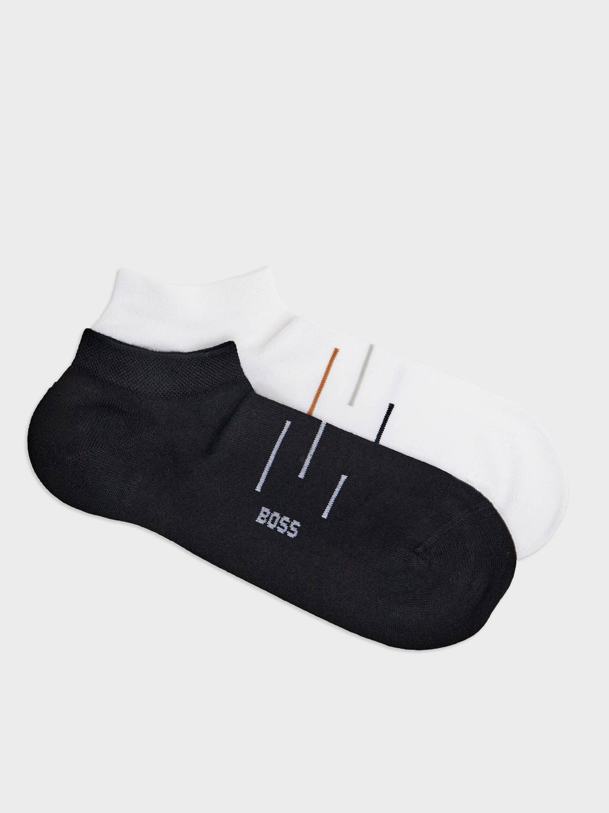 Black 1