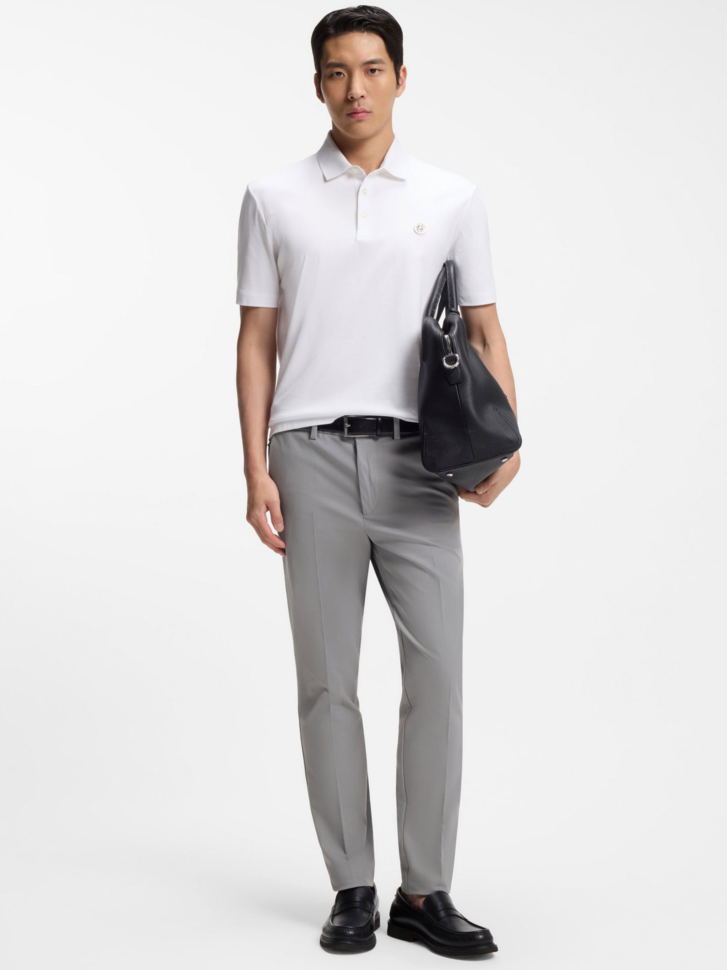 Grey