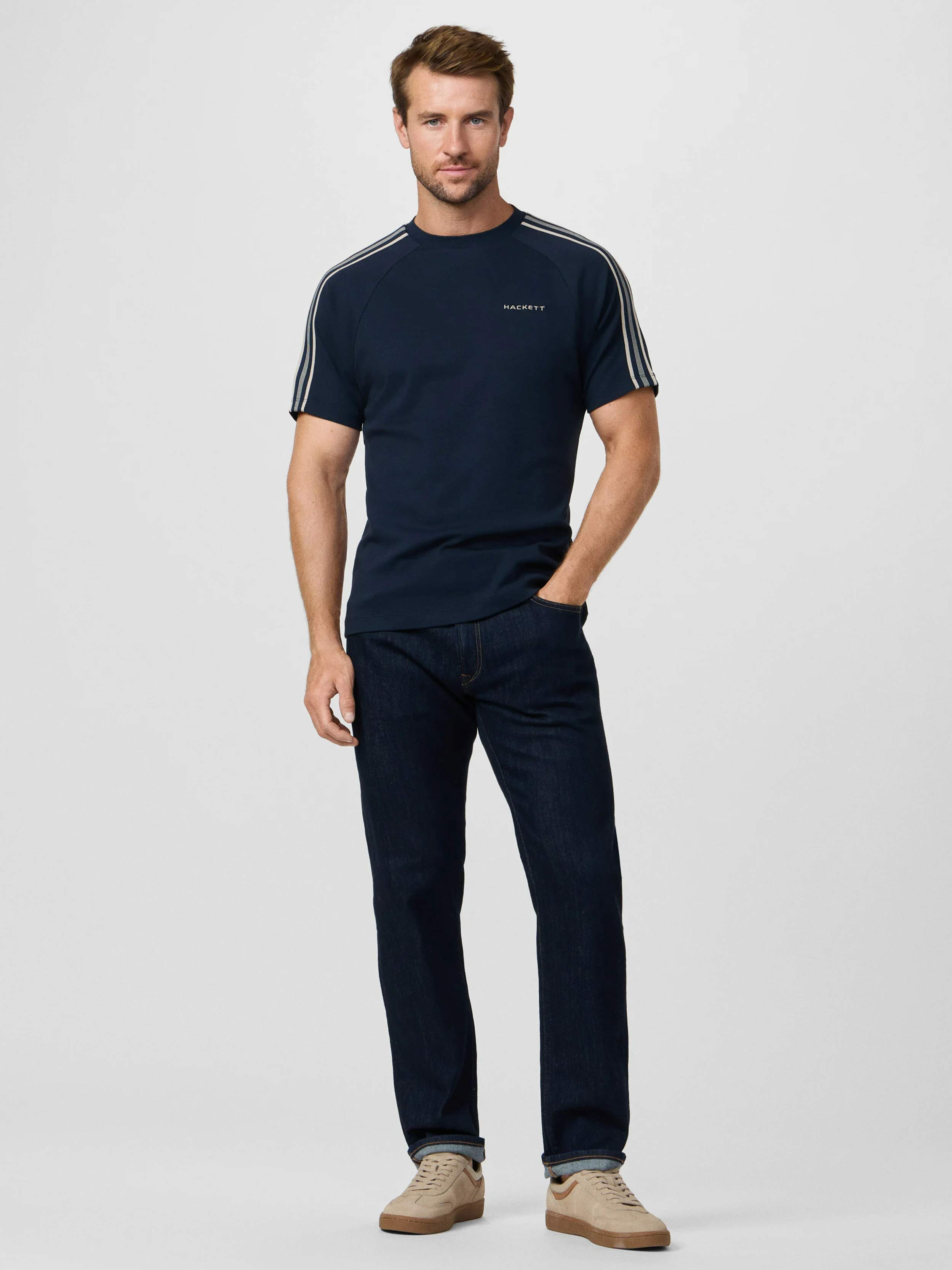 Dark Navy