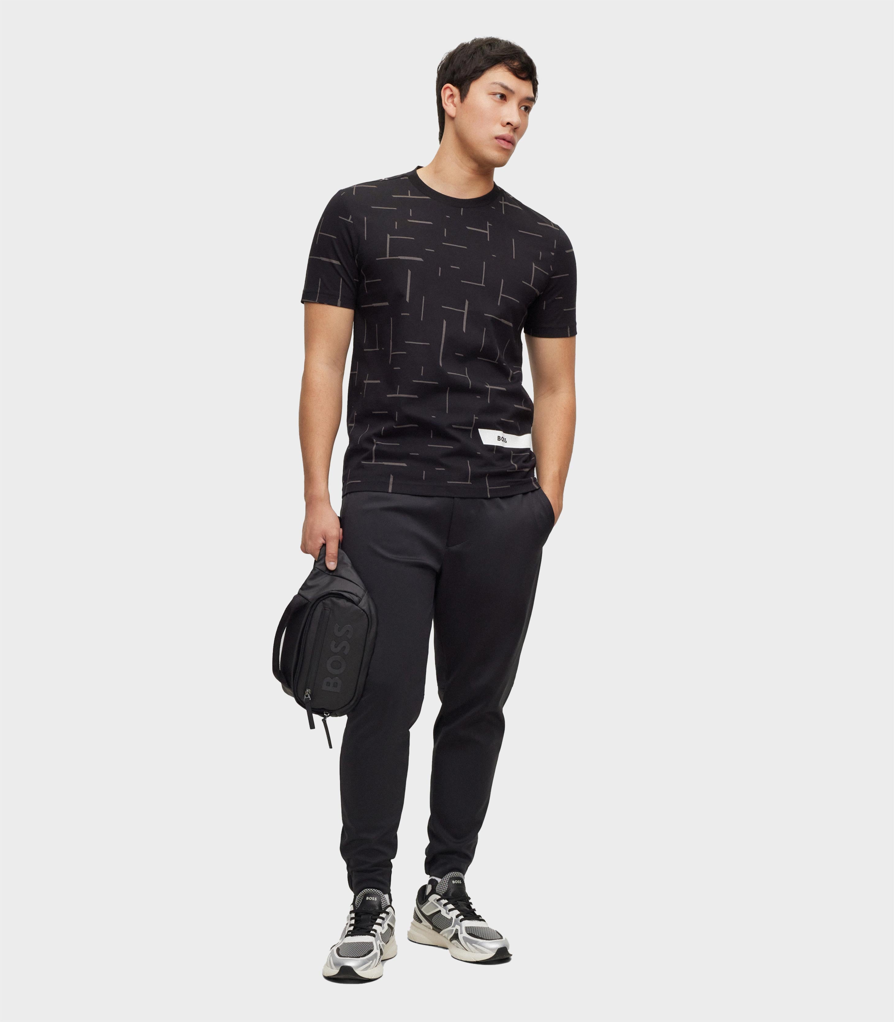 Black 1