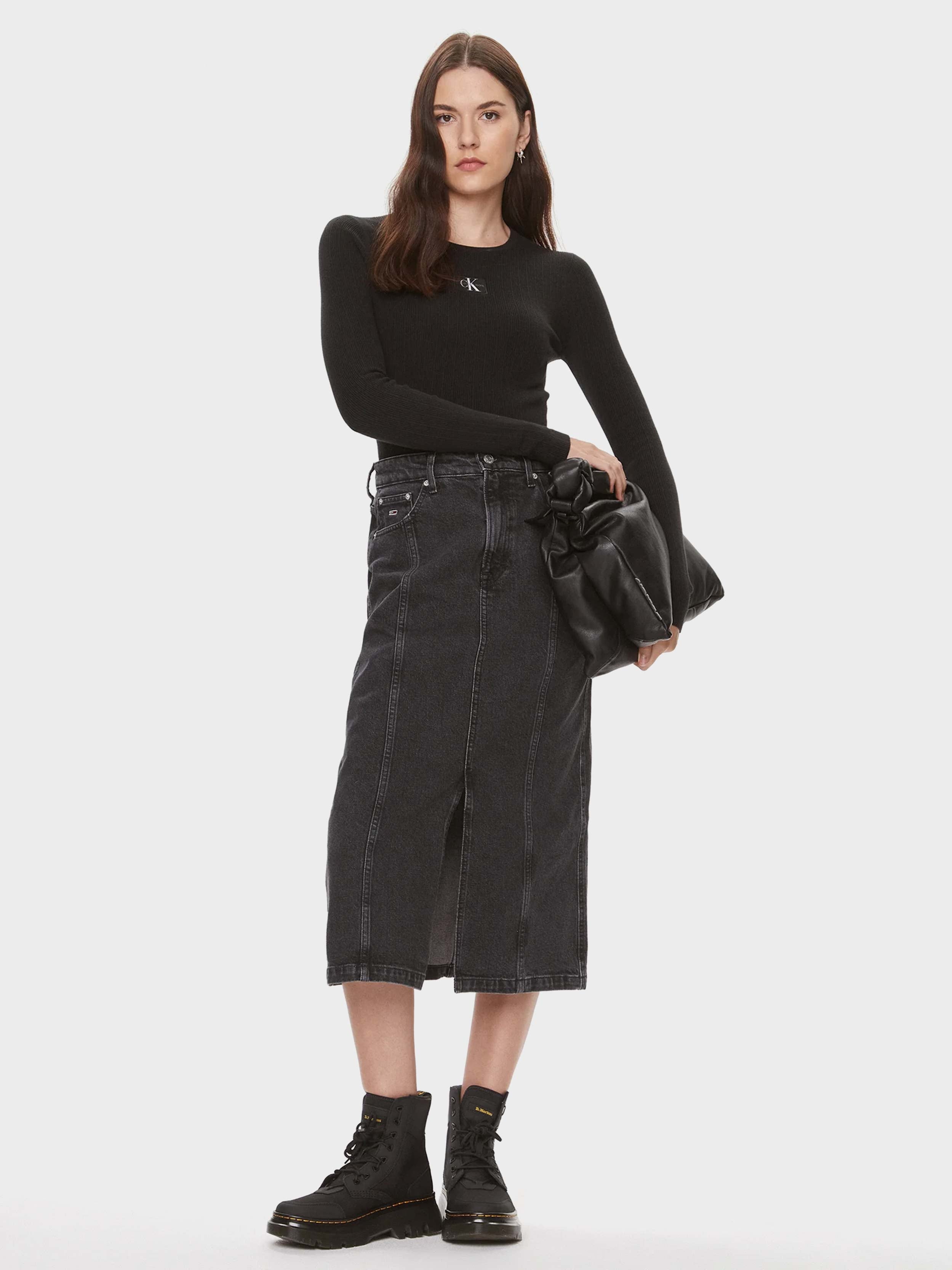 Denim Black