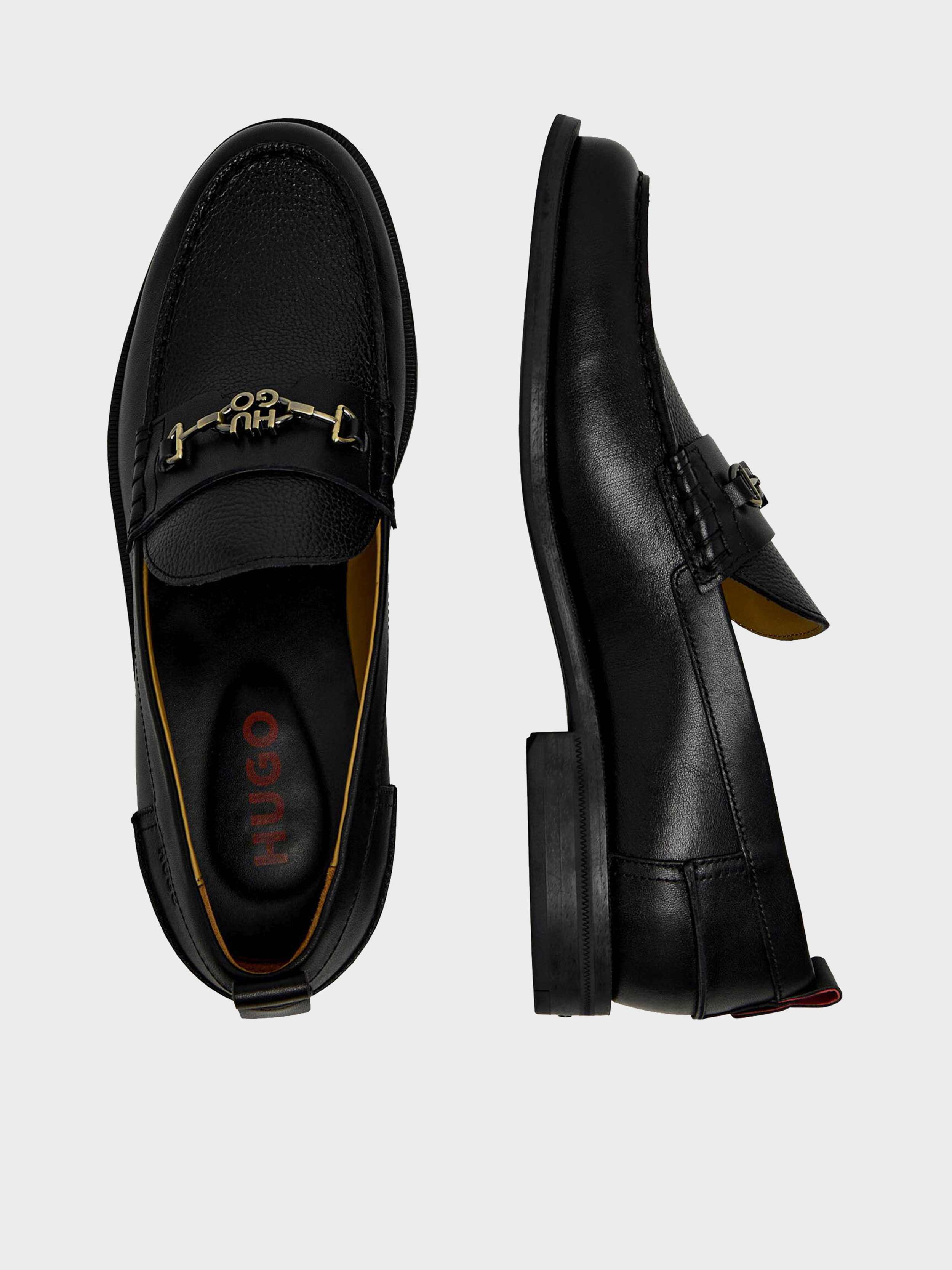 Black 1
