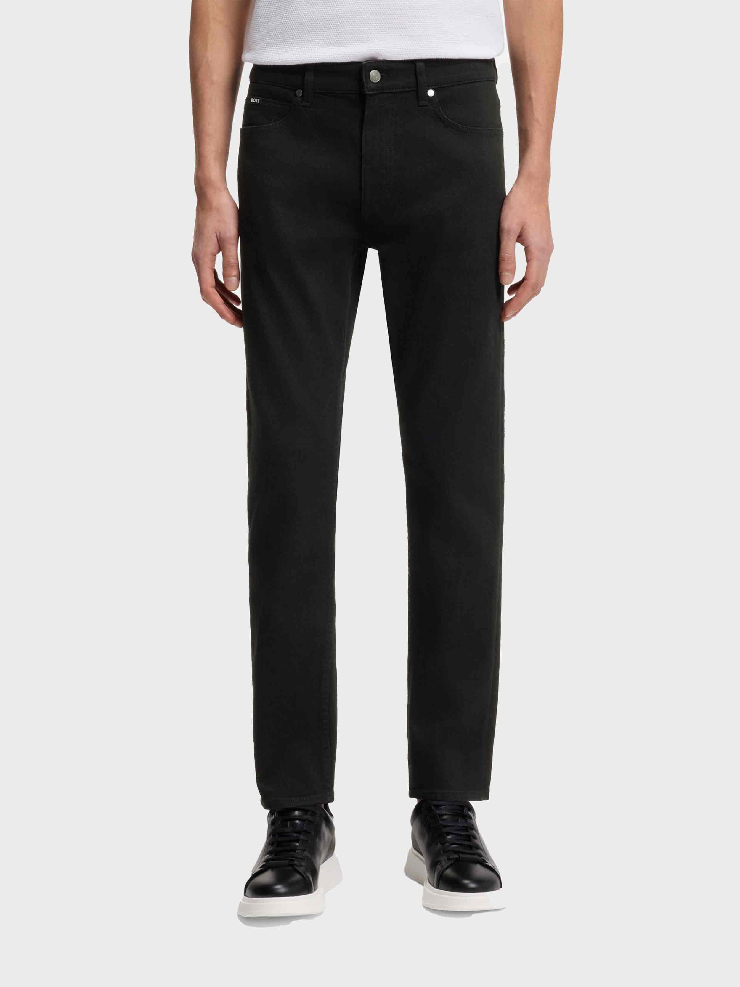 Black Oxford