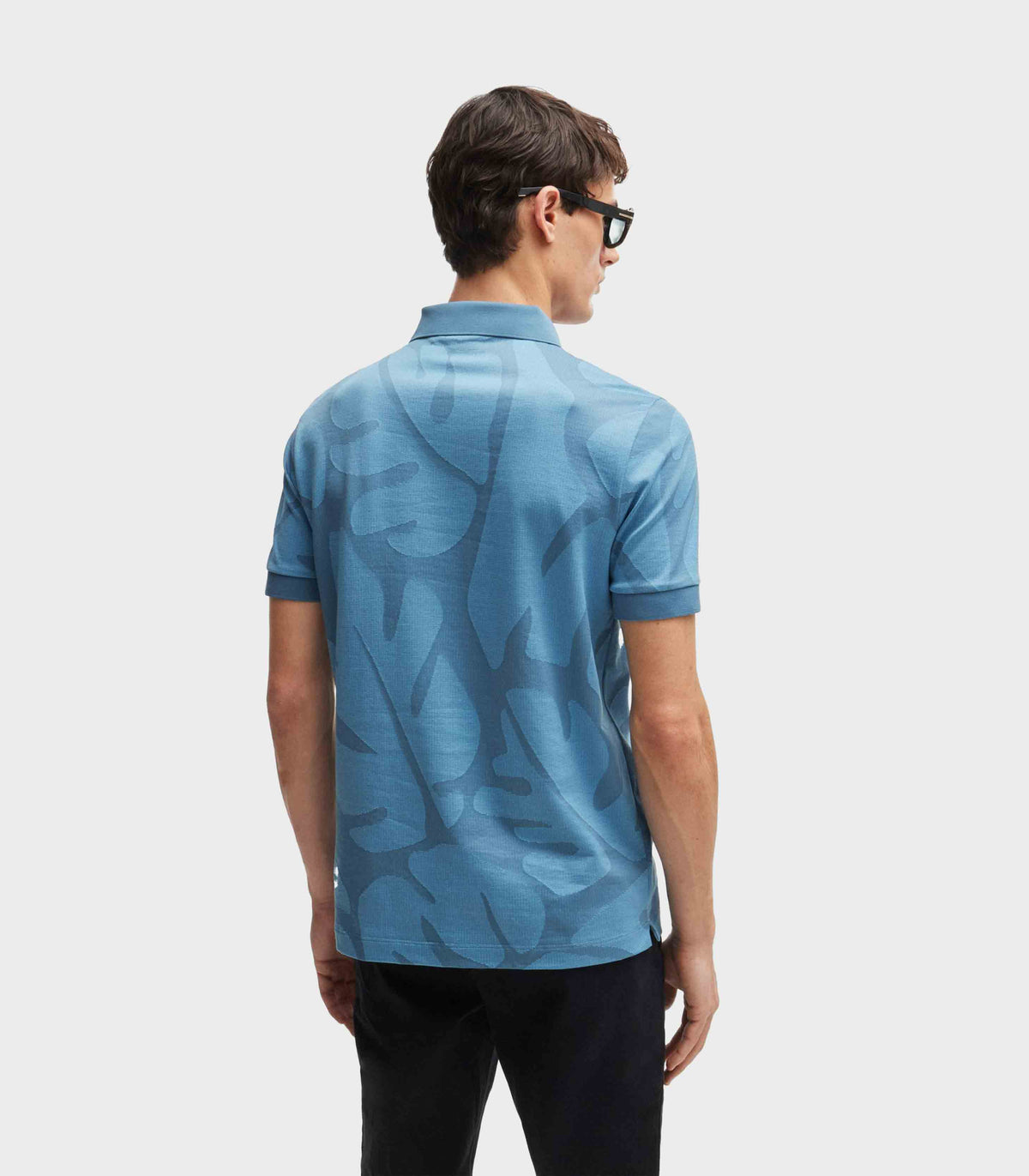 Ocean Blue