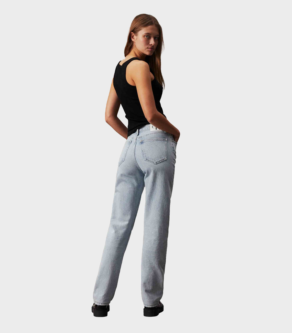 Light Denim