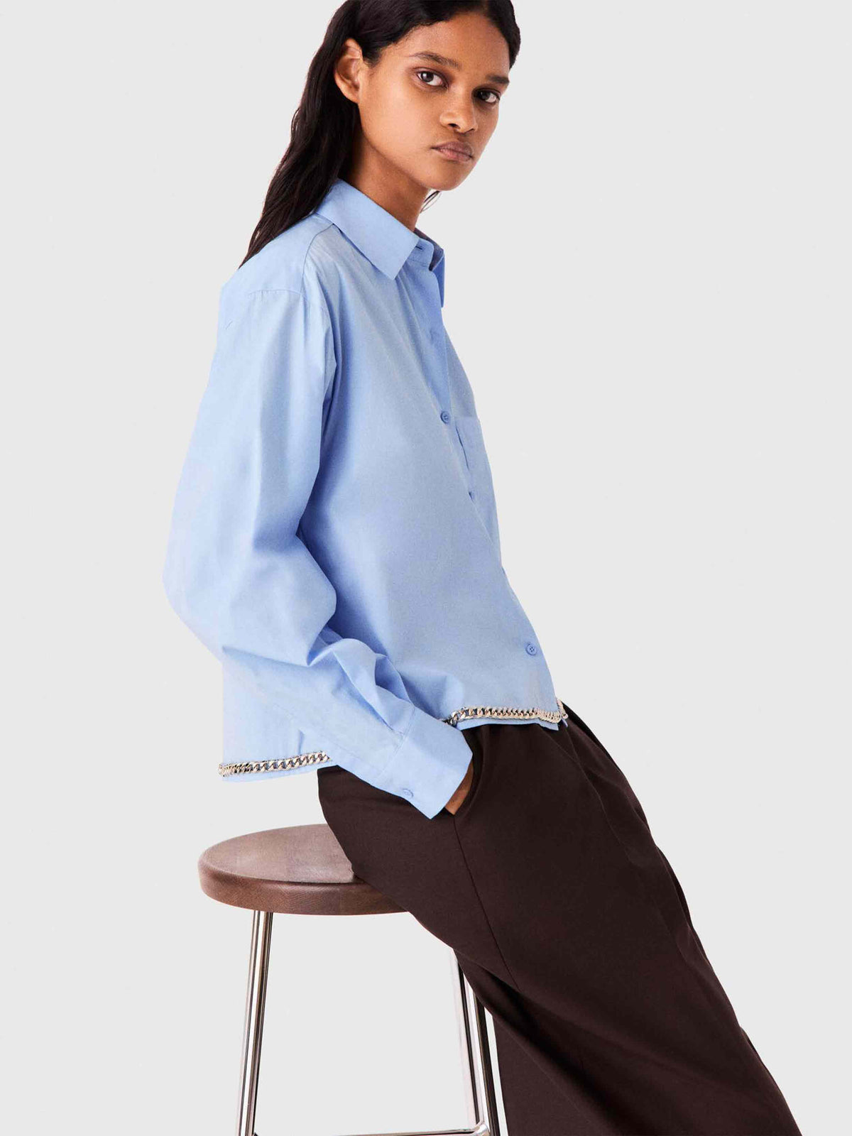 Light Blue