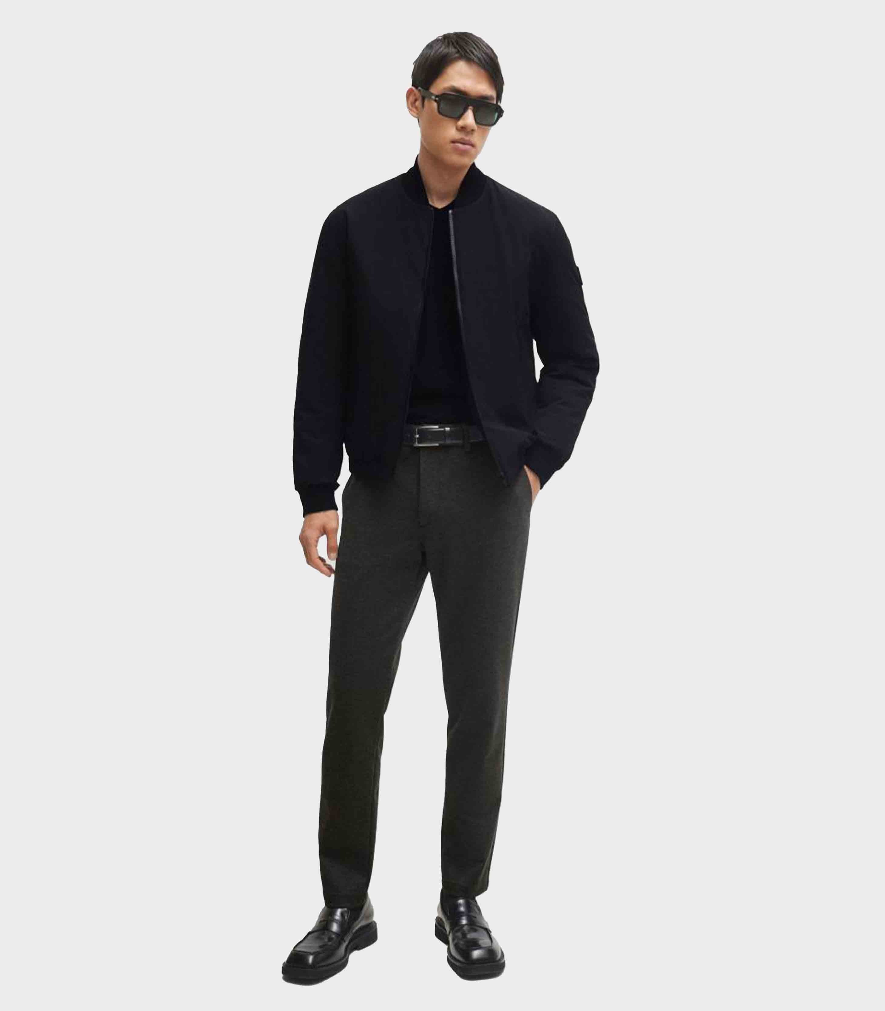 Black 1