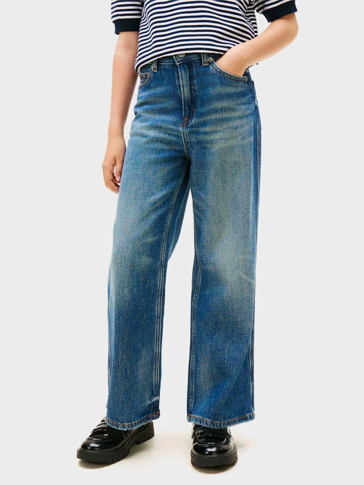 Denim