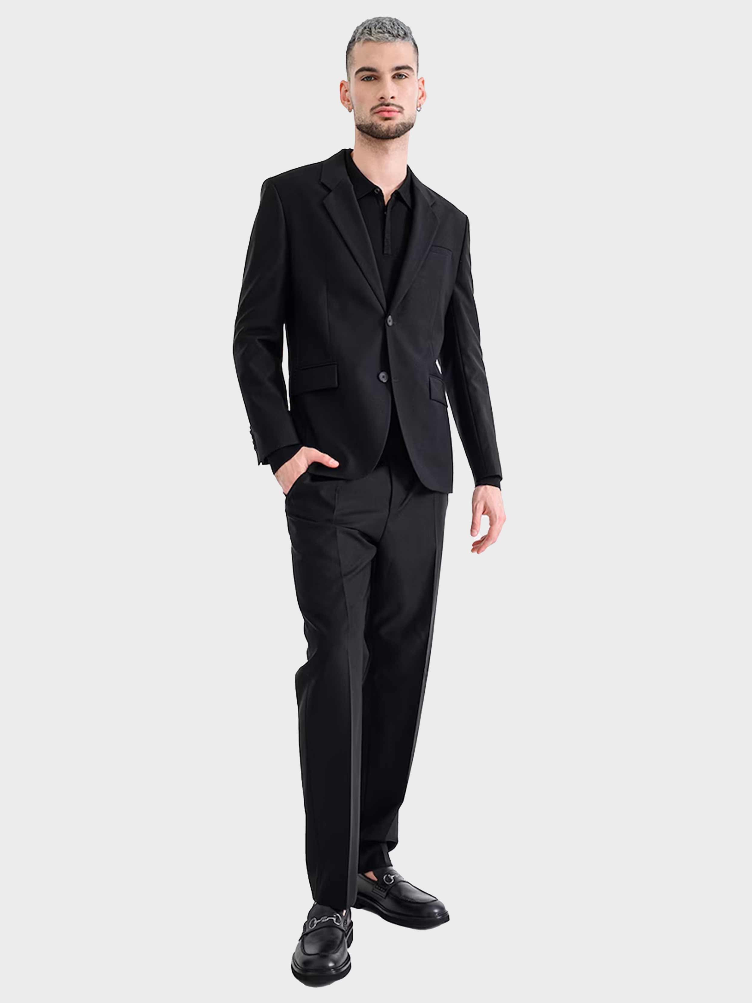 Black 1