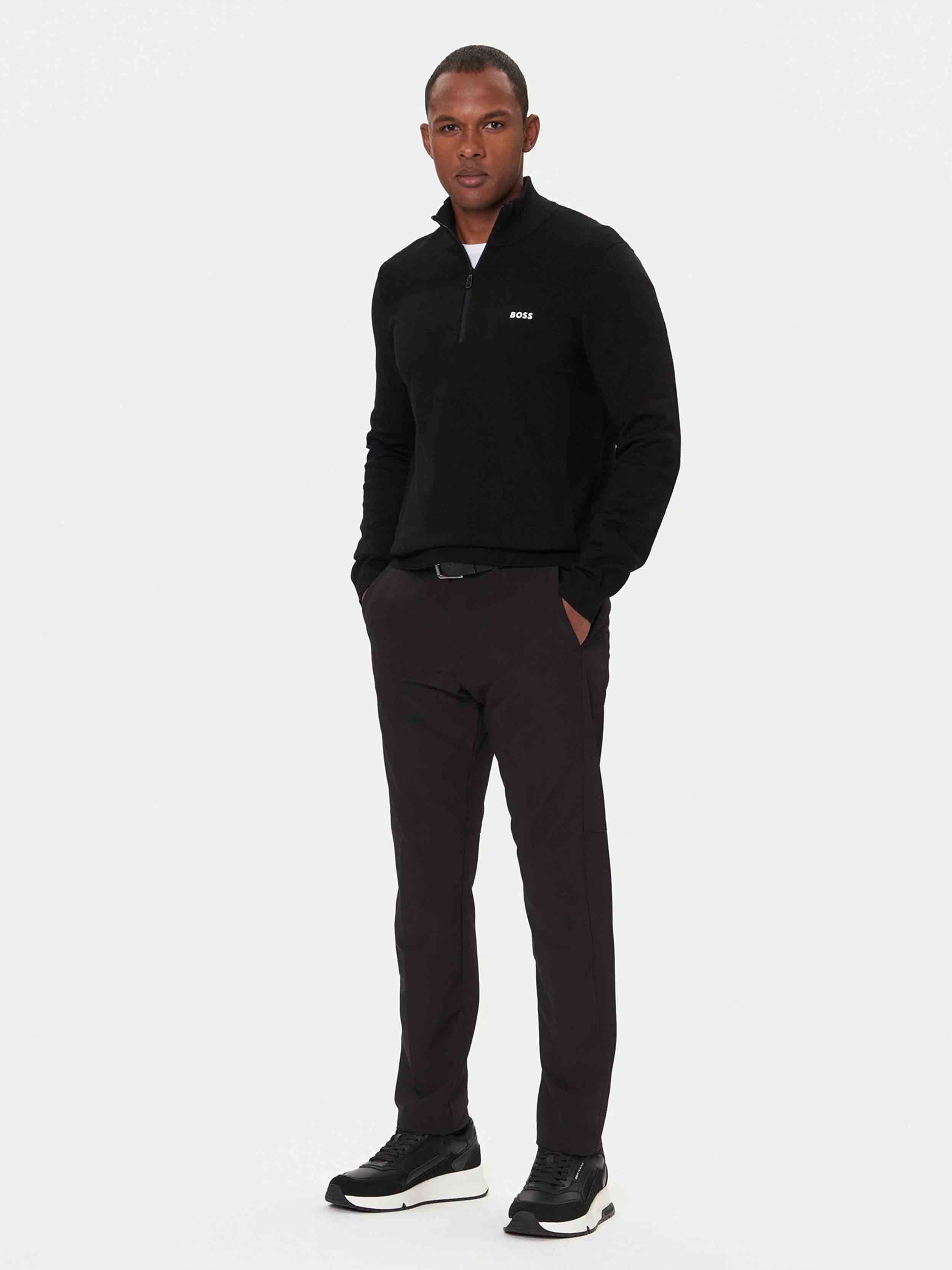 Black 1