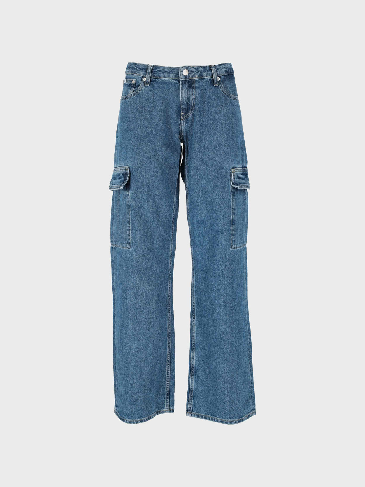 Medium Denim