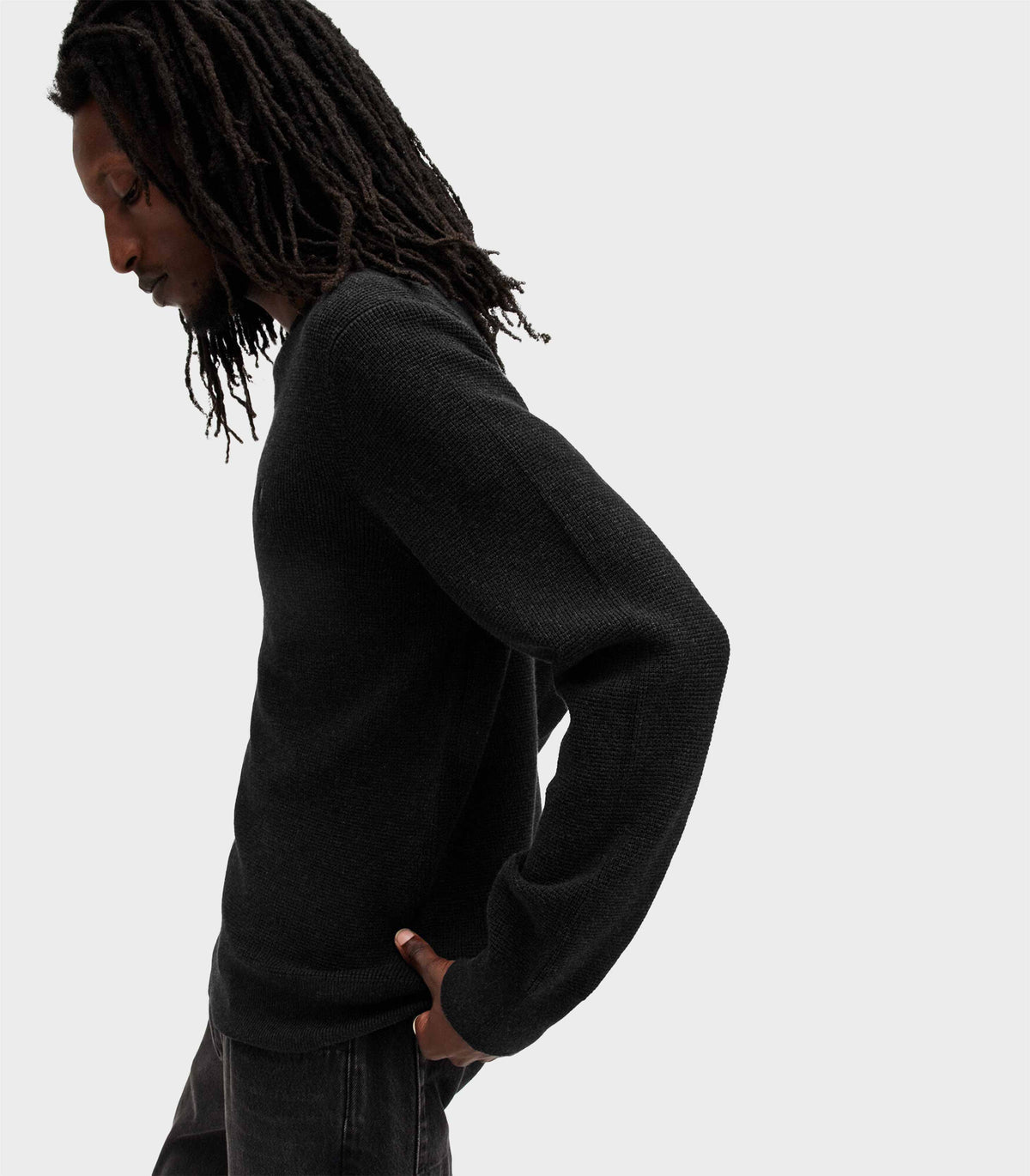 Jet Black