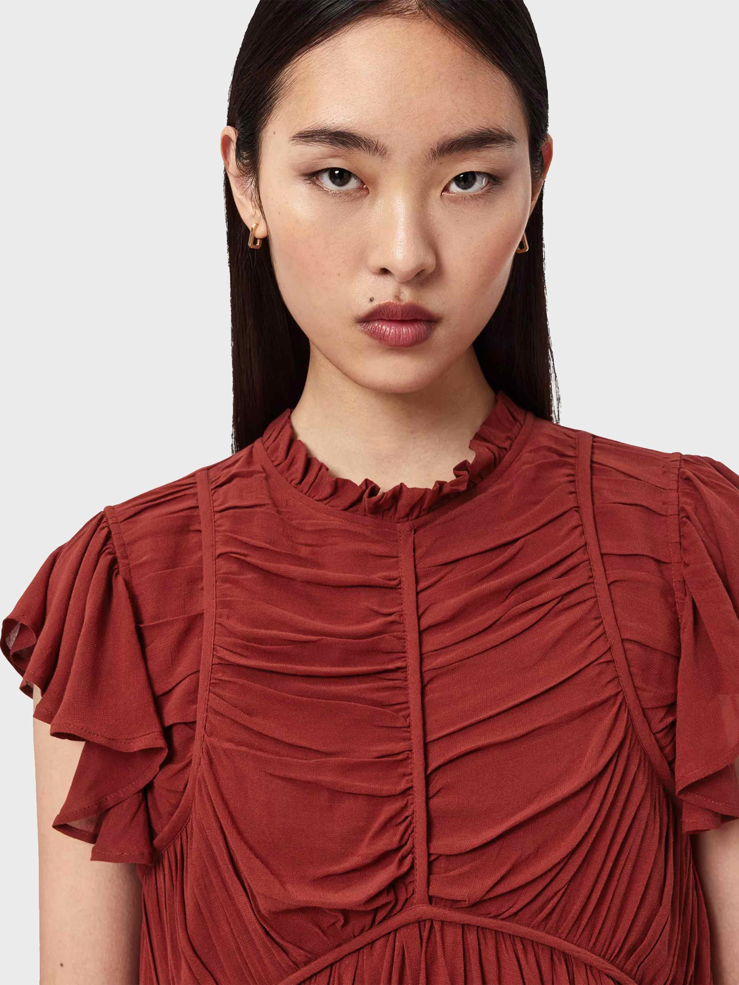 PAPRIKA RED