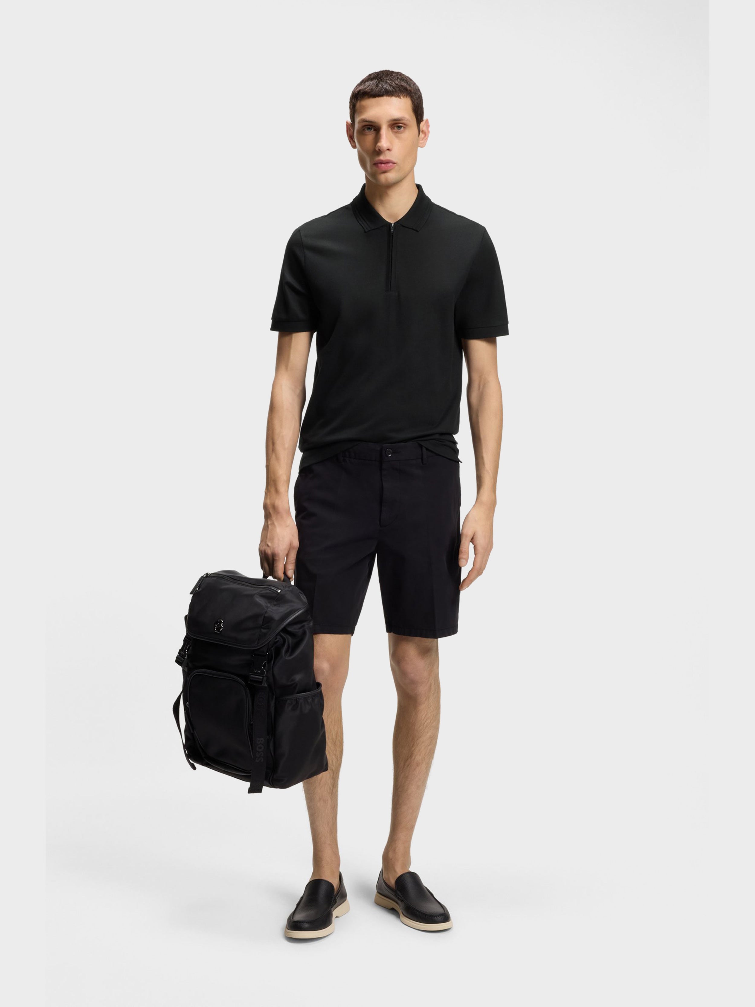 Black 1