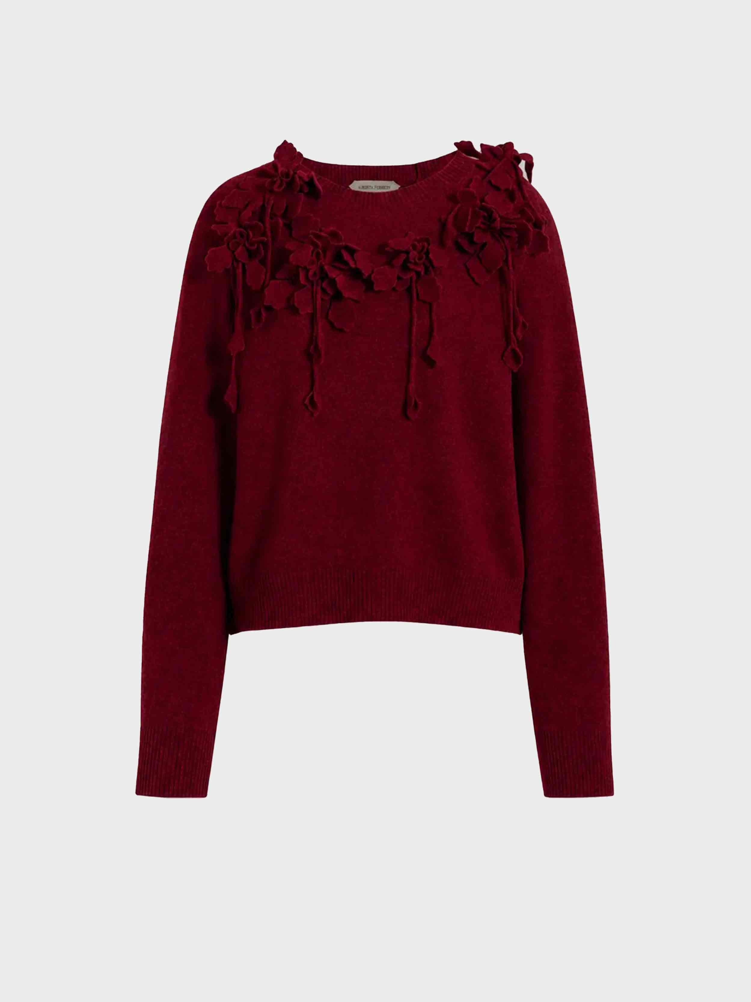 Burgandy