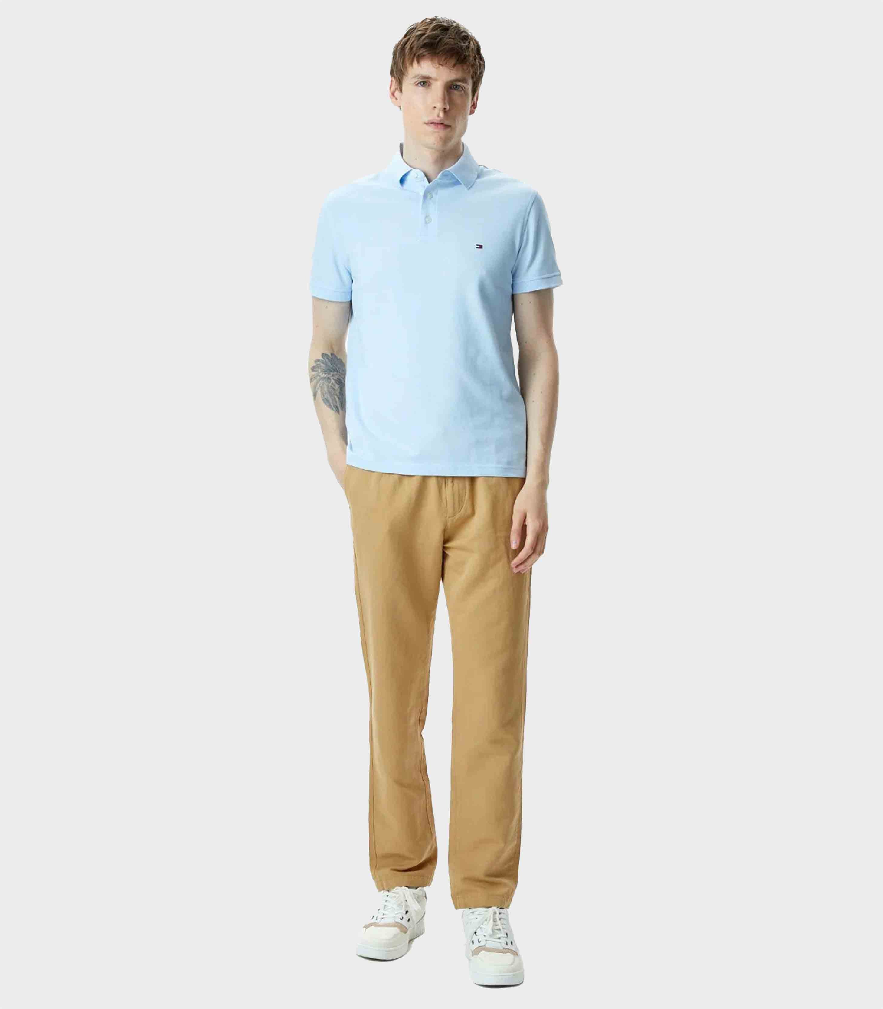 Classic Khaki