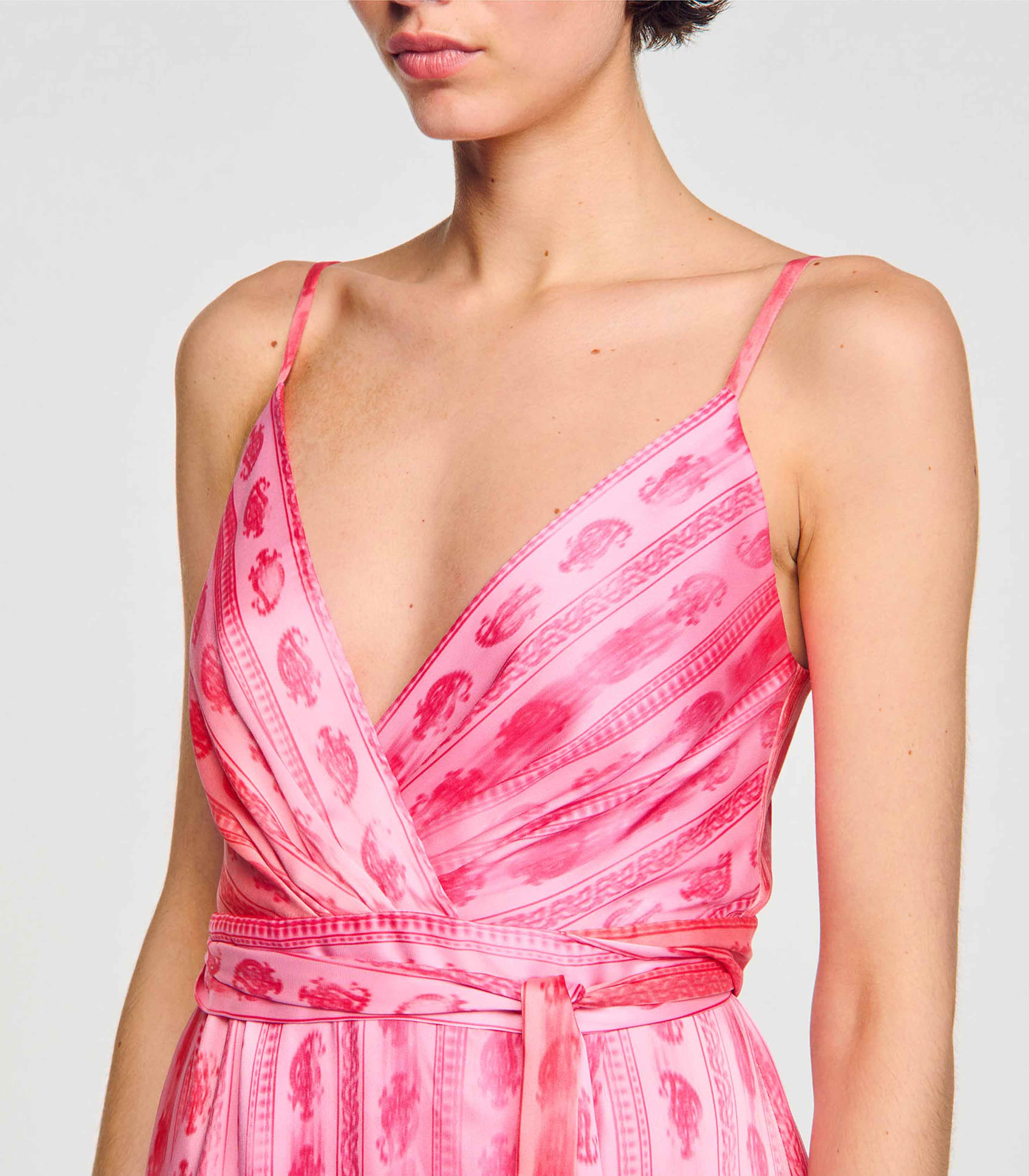 Pink / Red