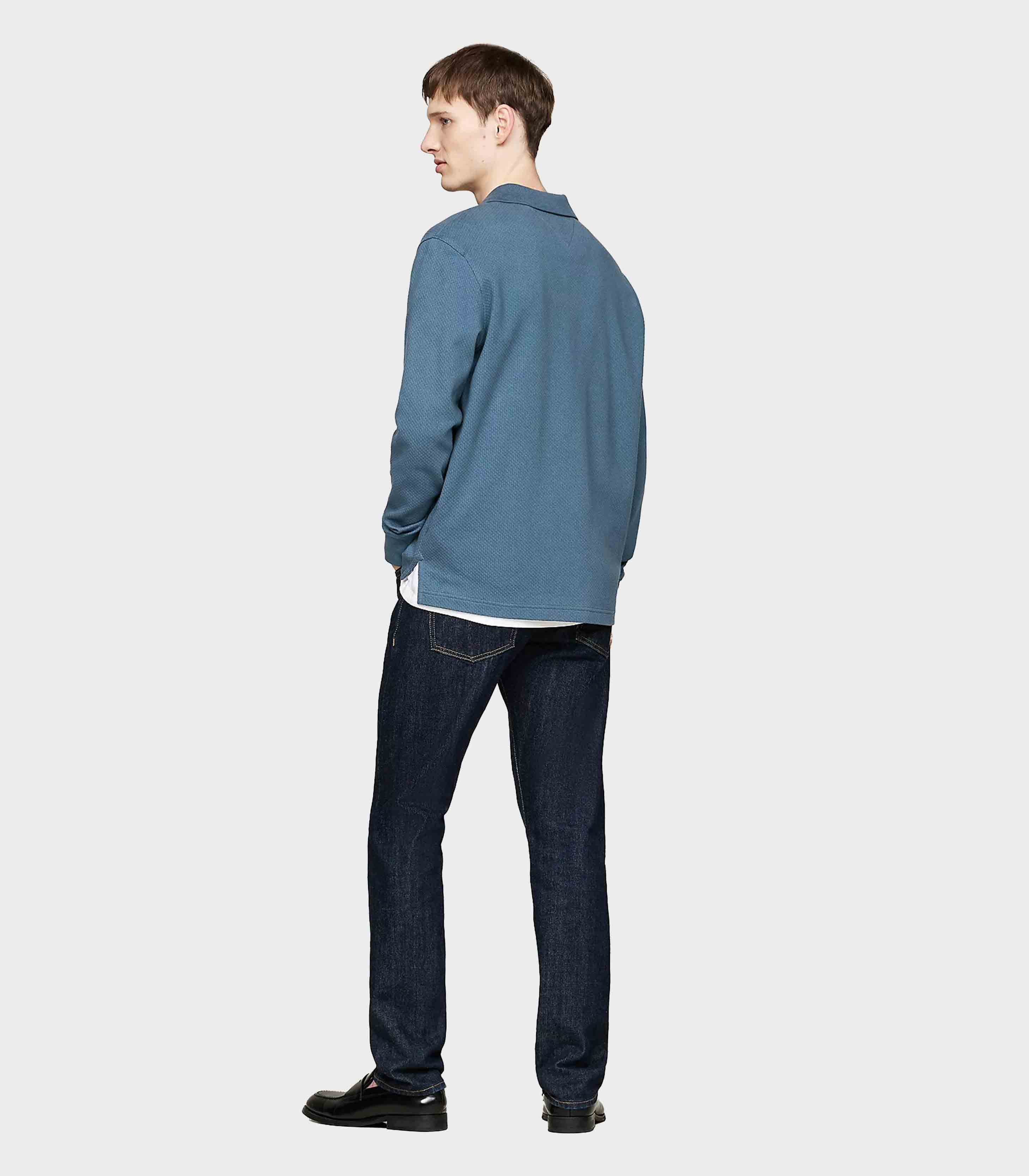 Dark Blue