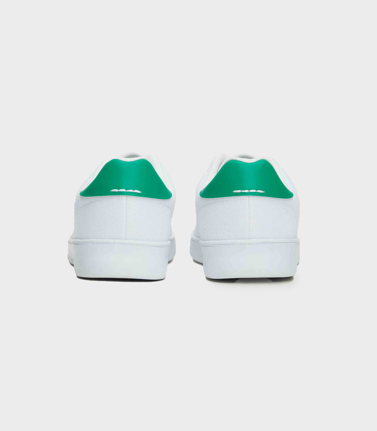 White/Green