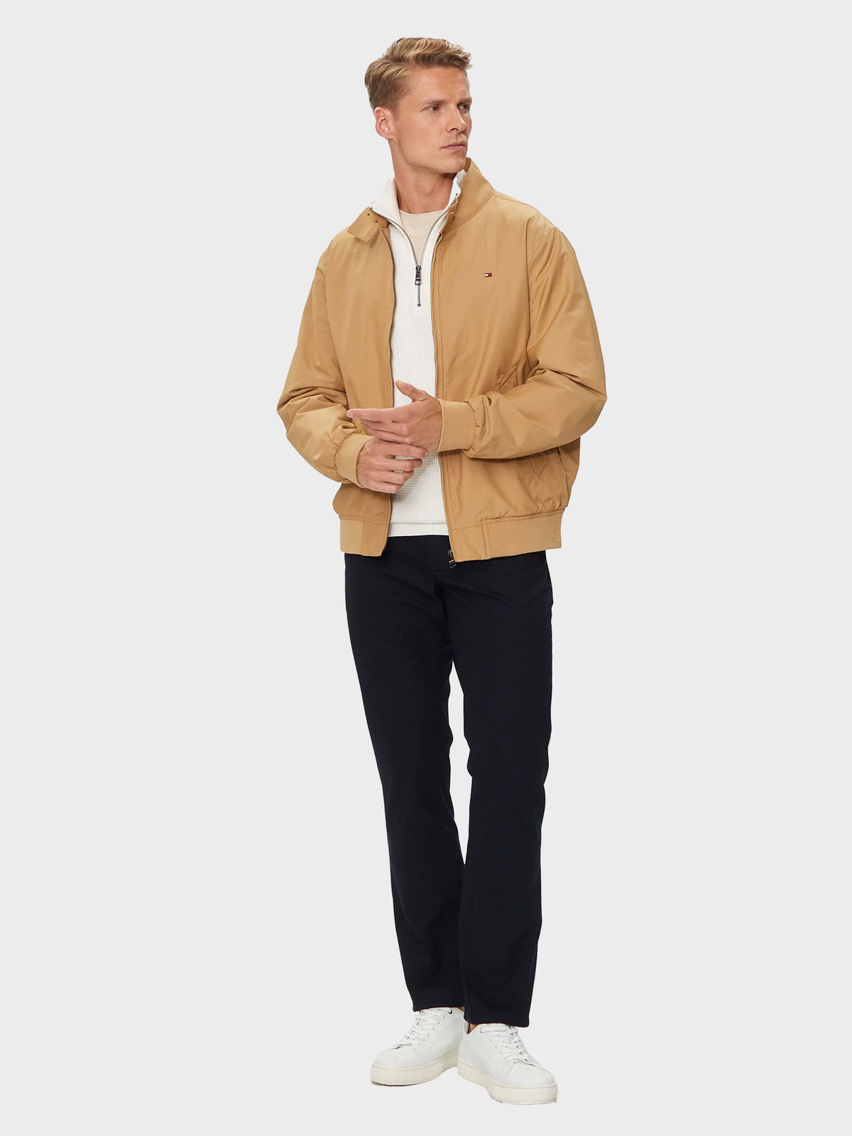 Classic Khaki