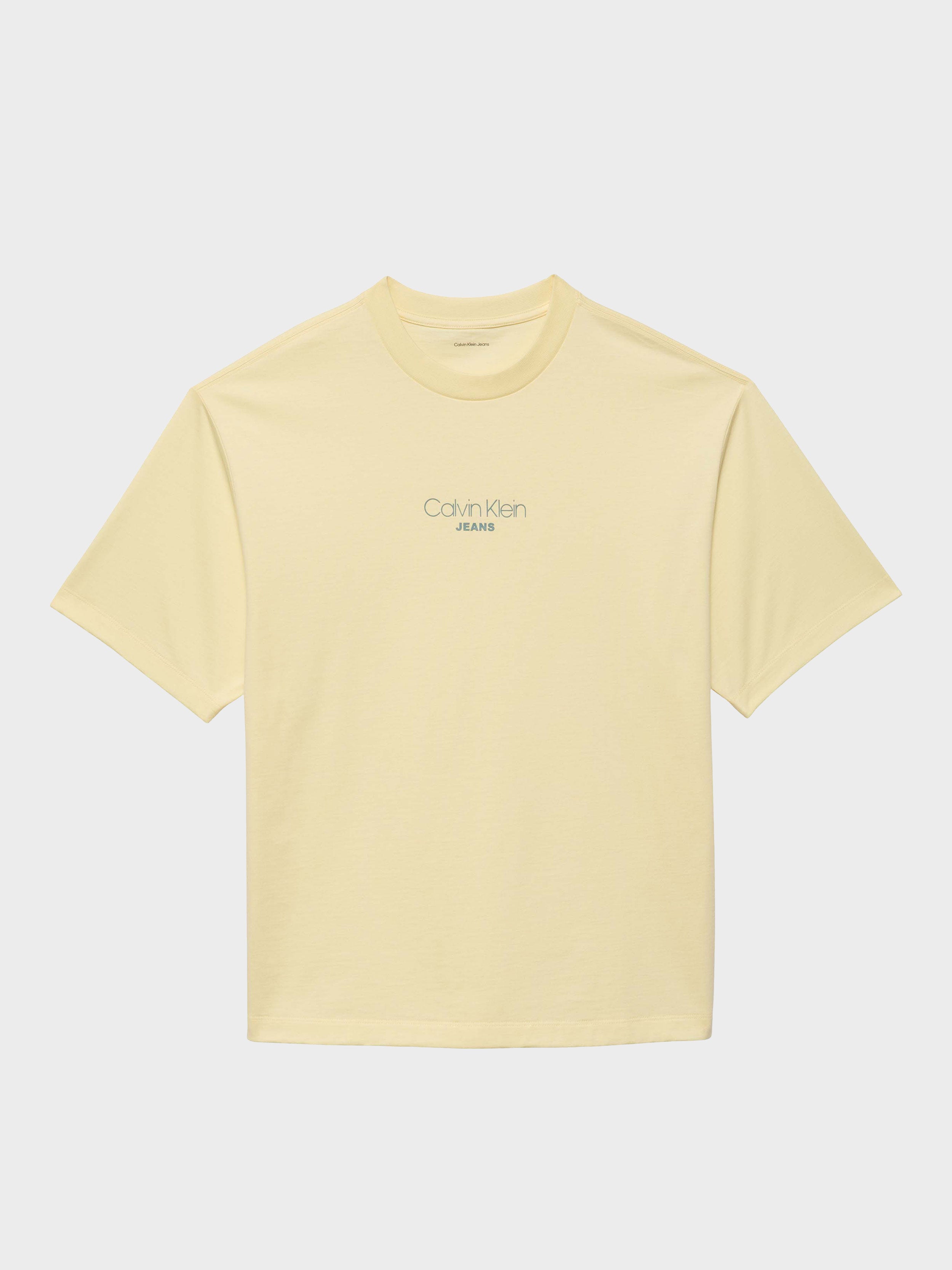 Light blue/Yellow