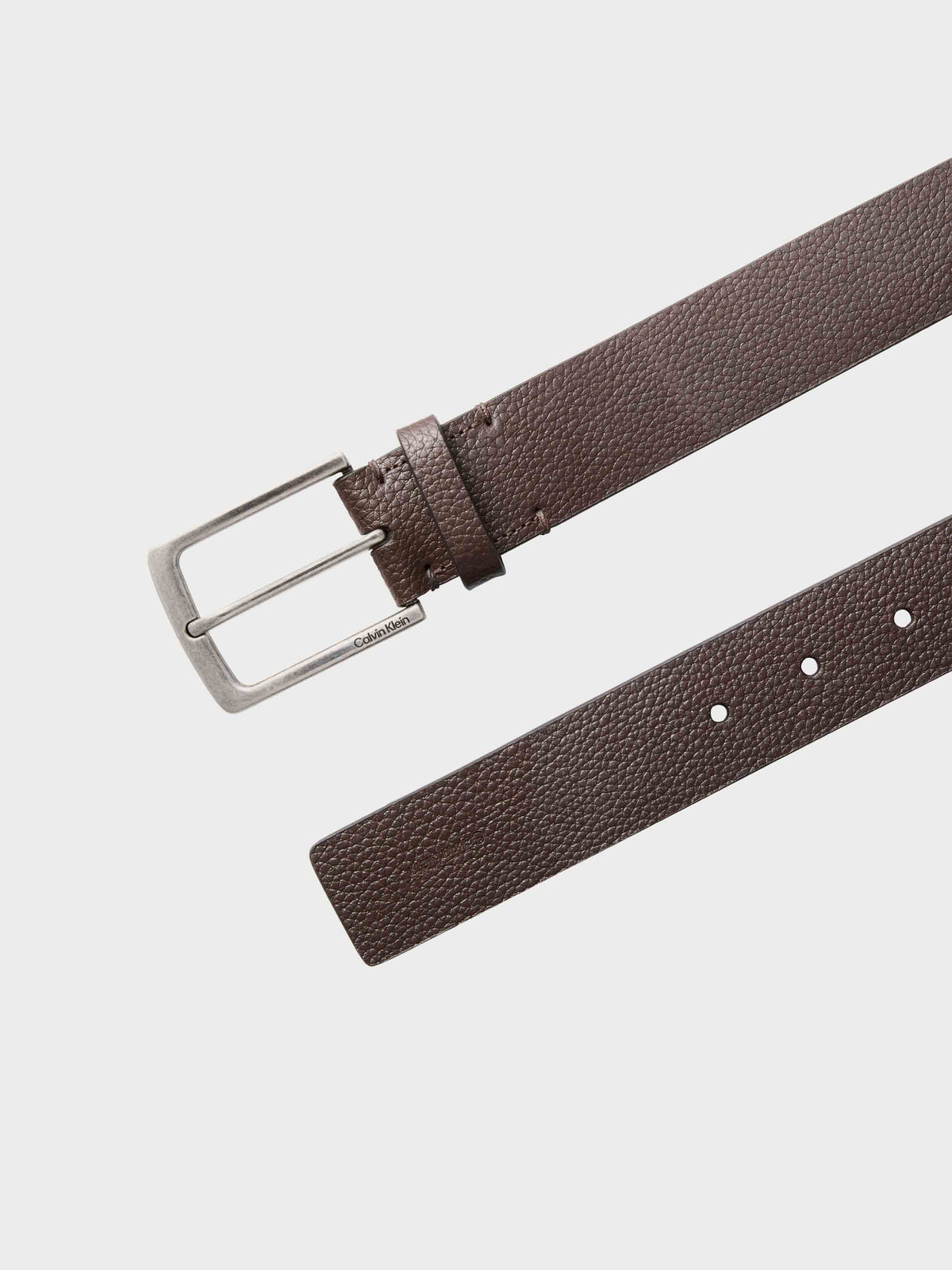 Brown/Silver