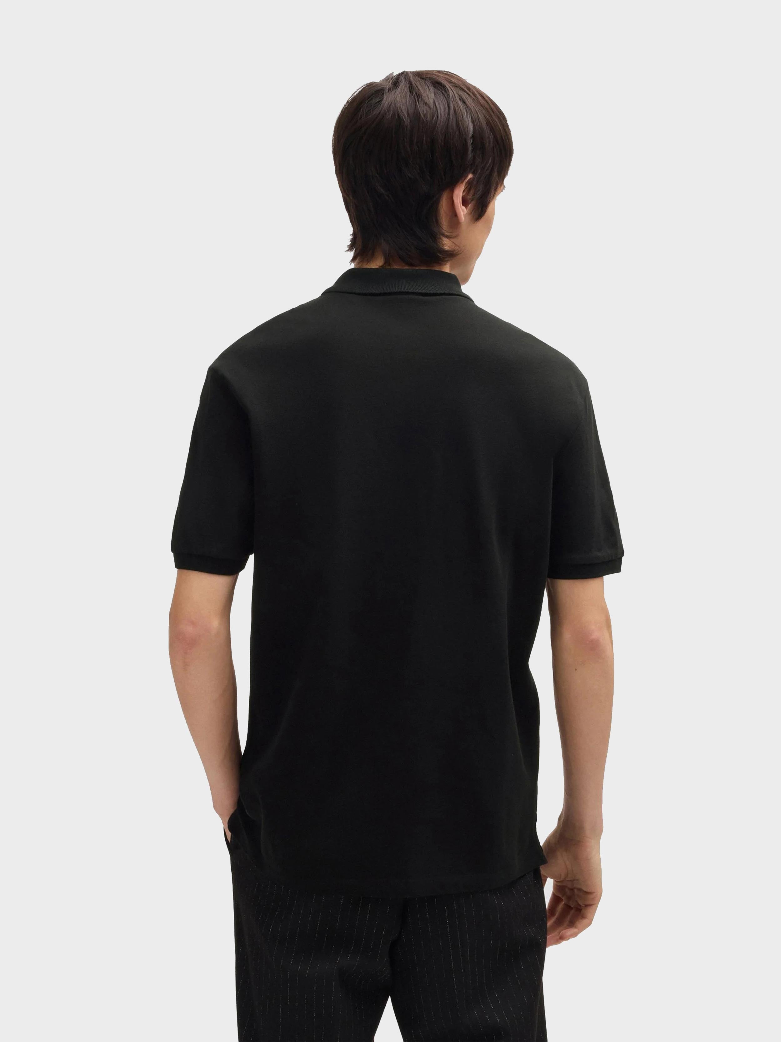 Black Oxford