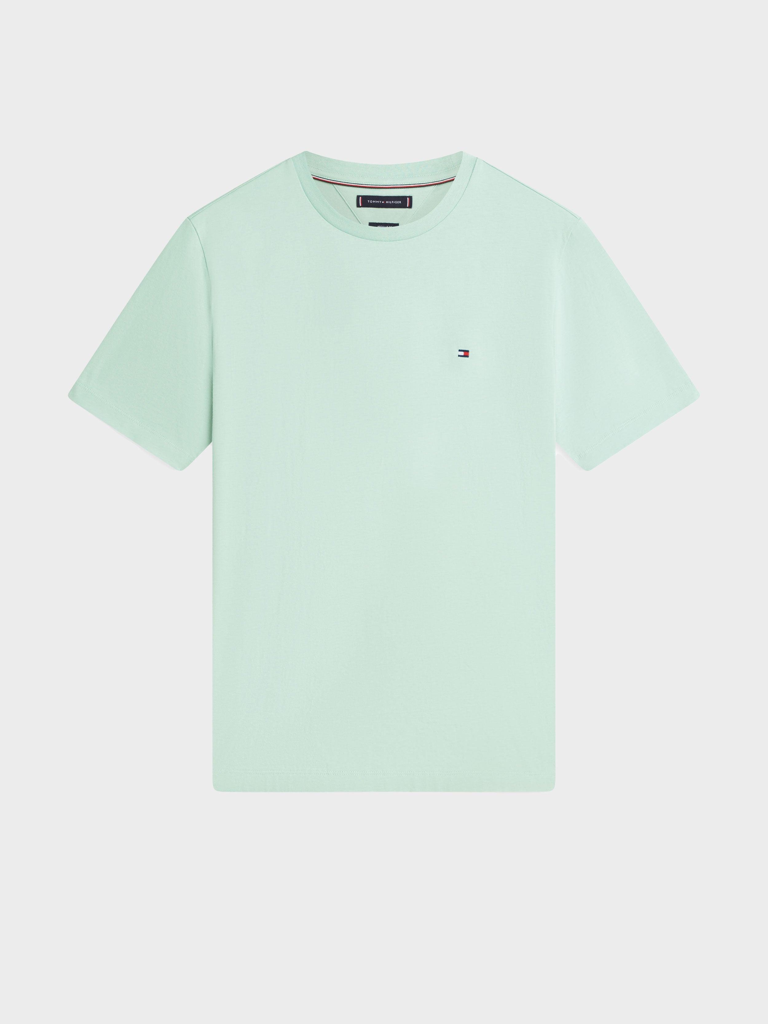 Crushed Mint