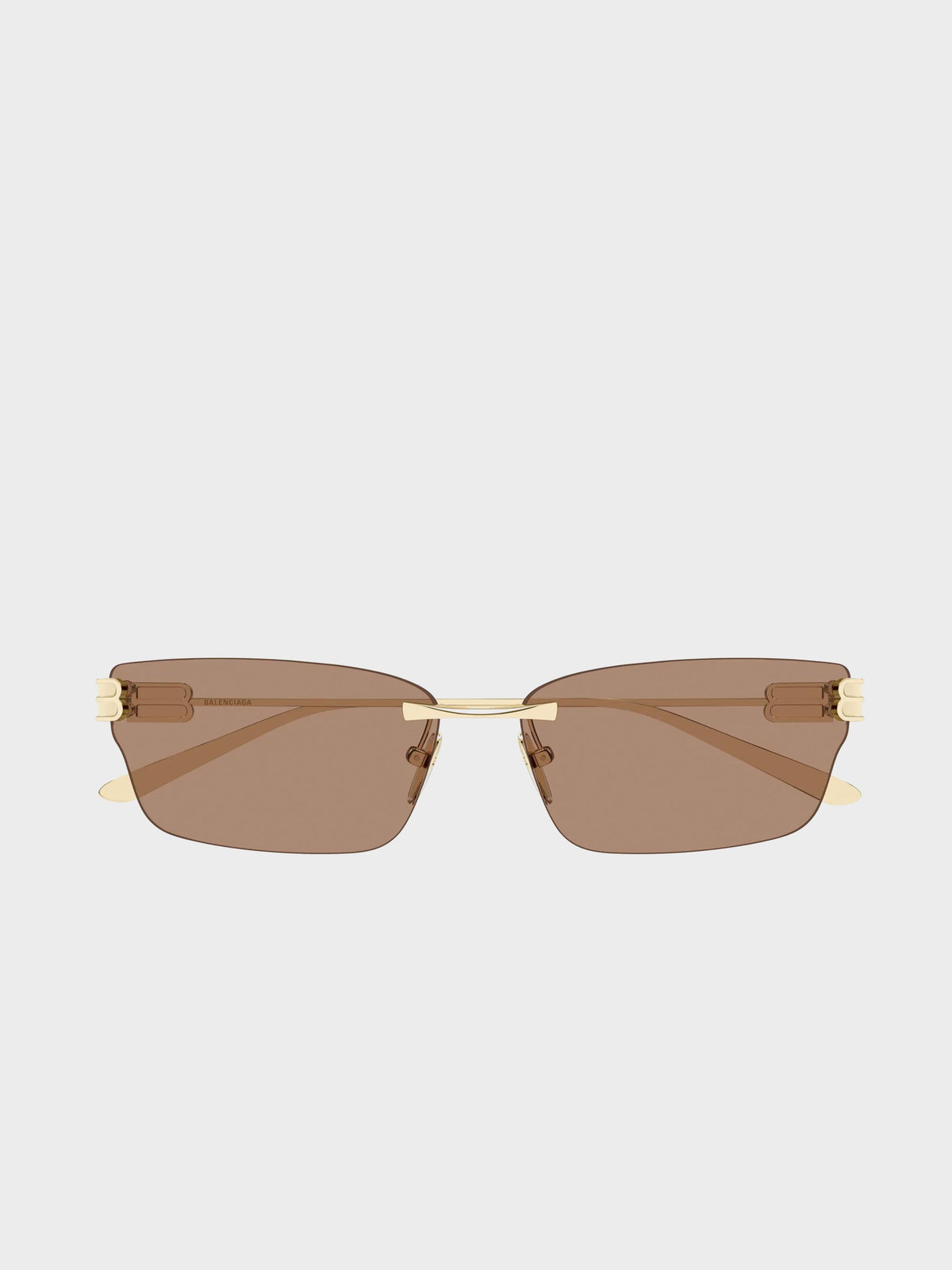 Gold / Brown
