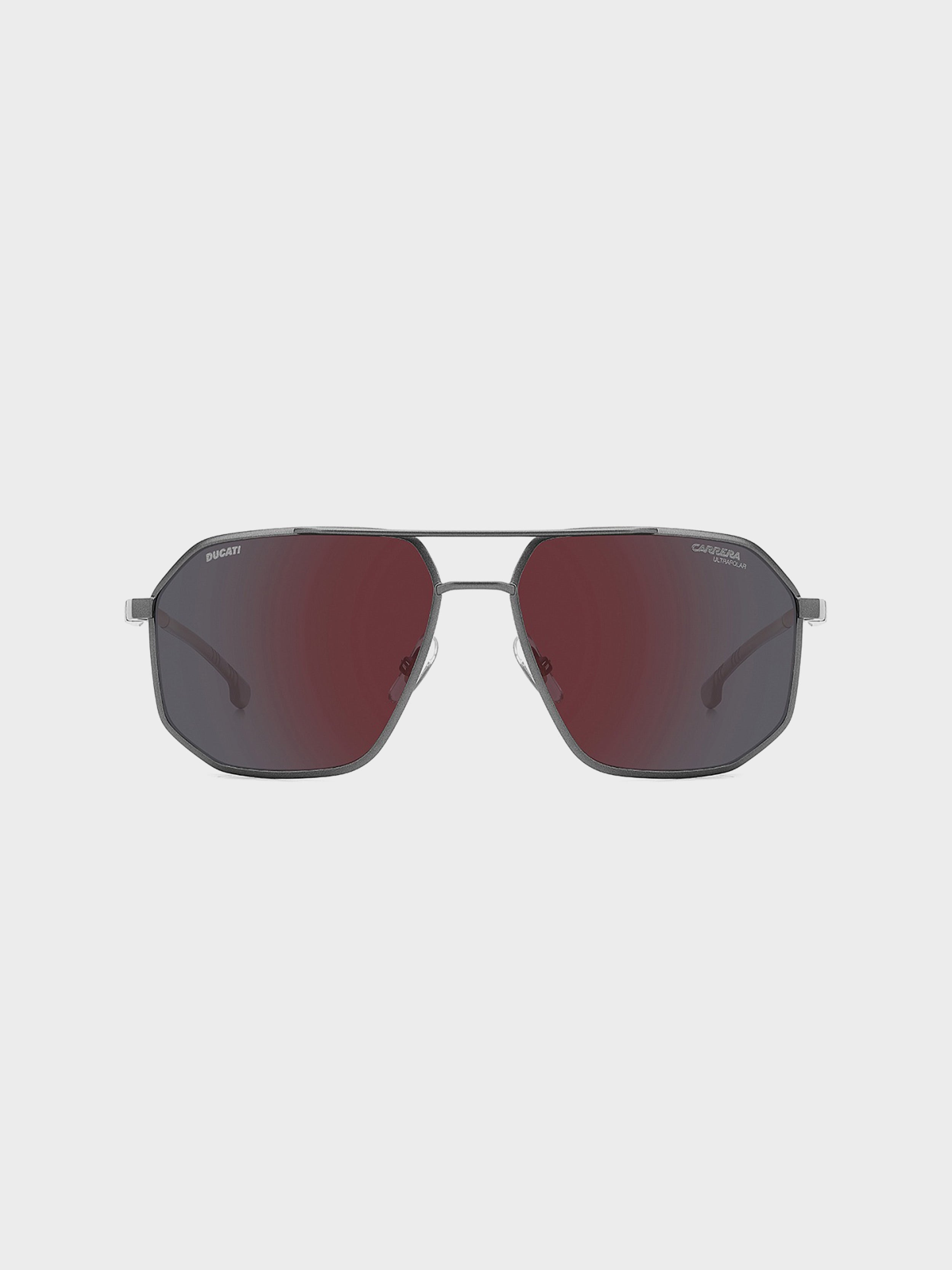 Black/Red