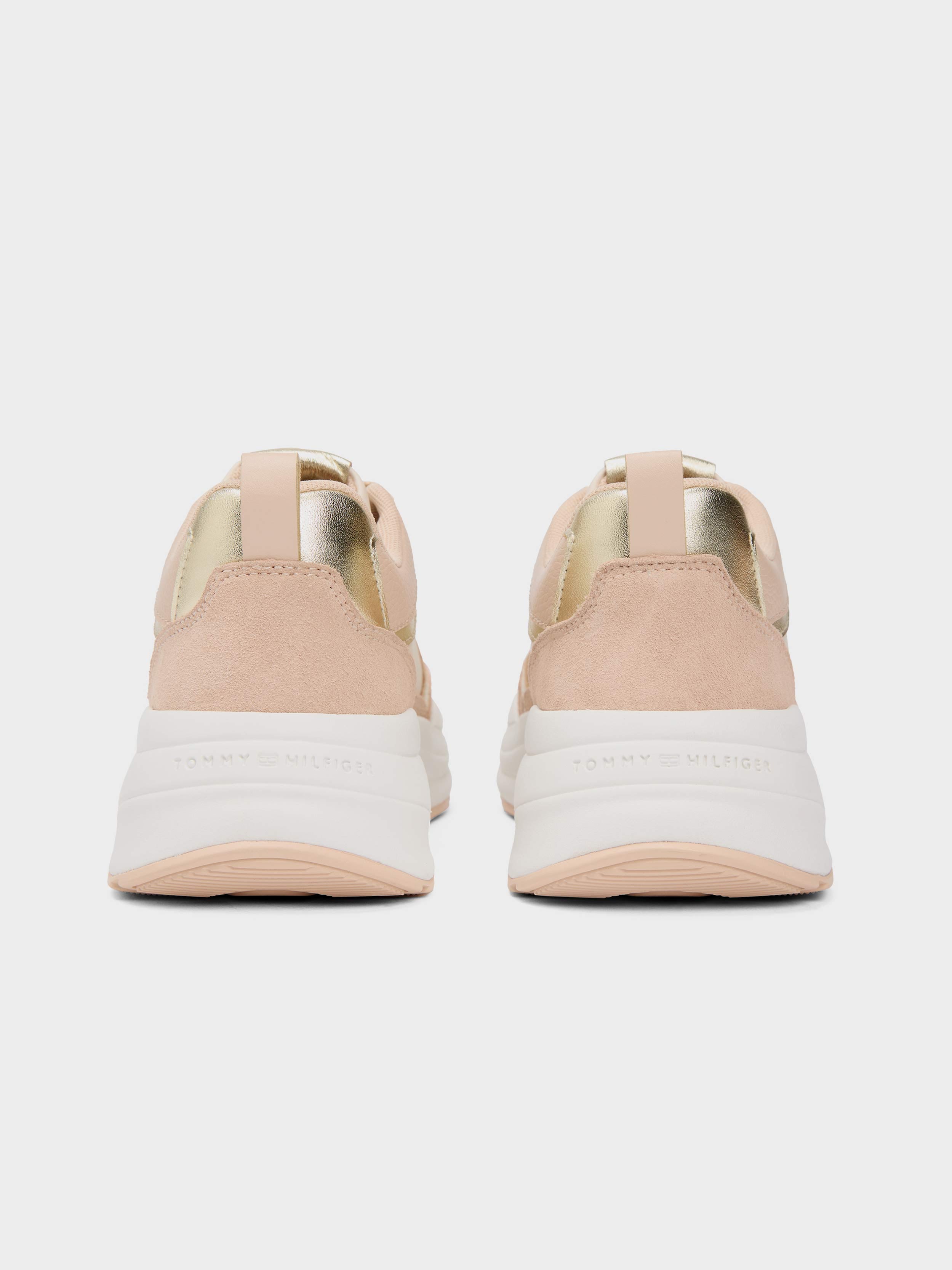 Soft Cream/Misty Blush