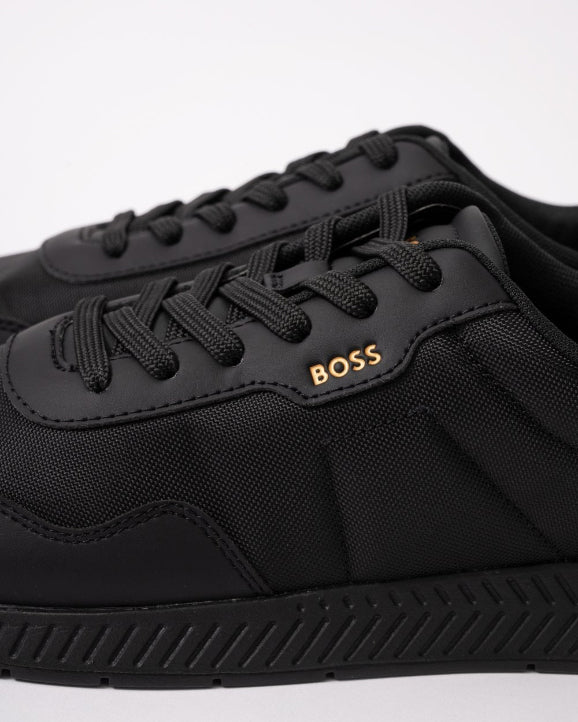 BLACK 5