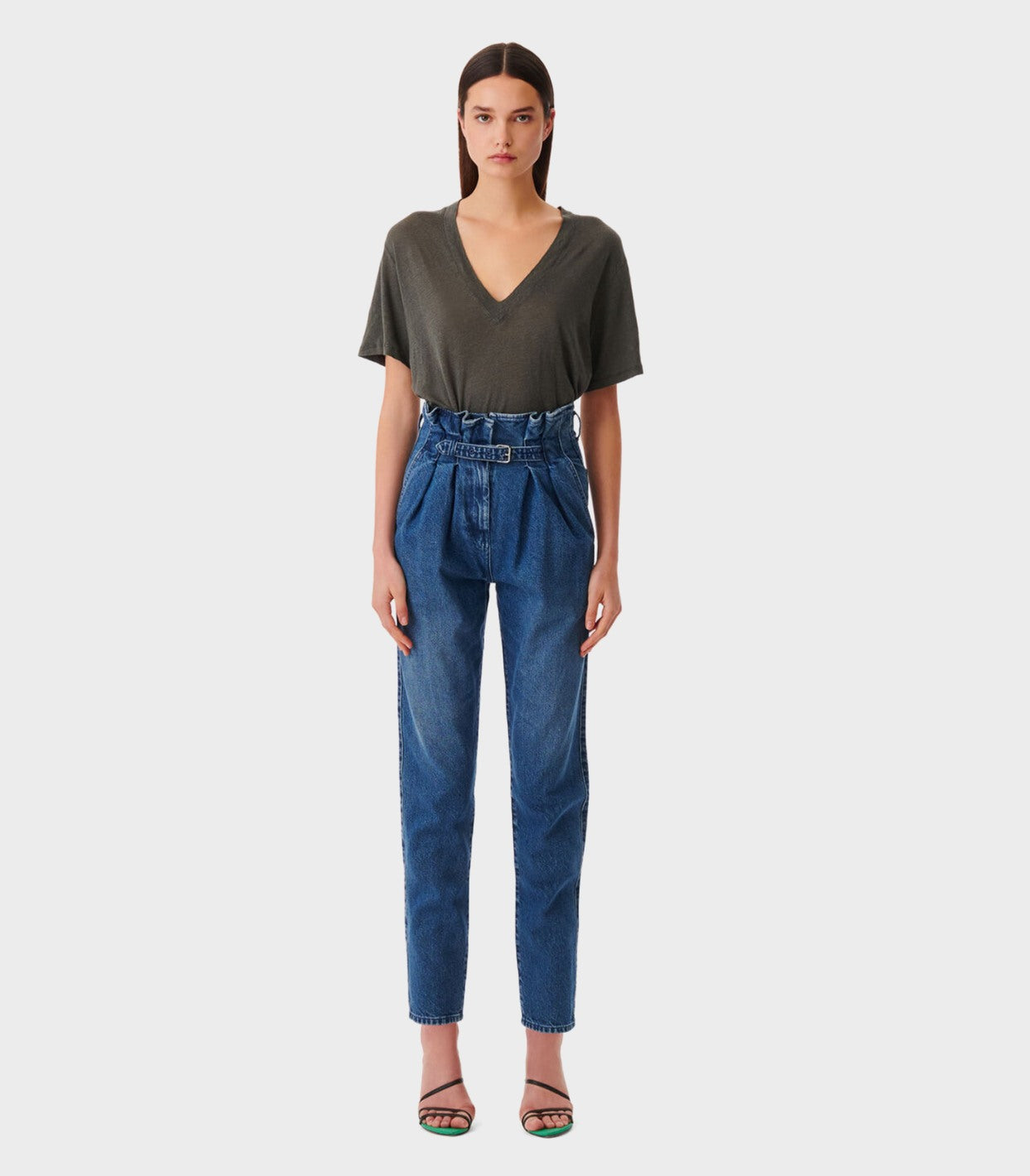 Denim