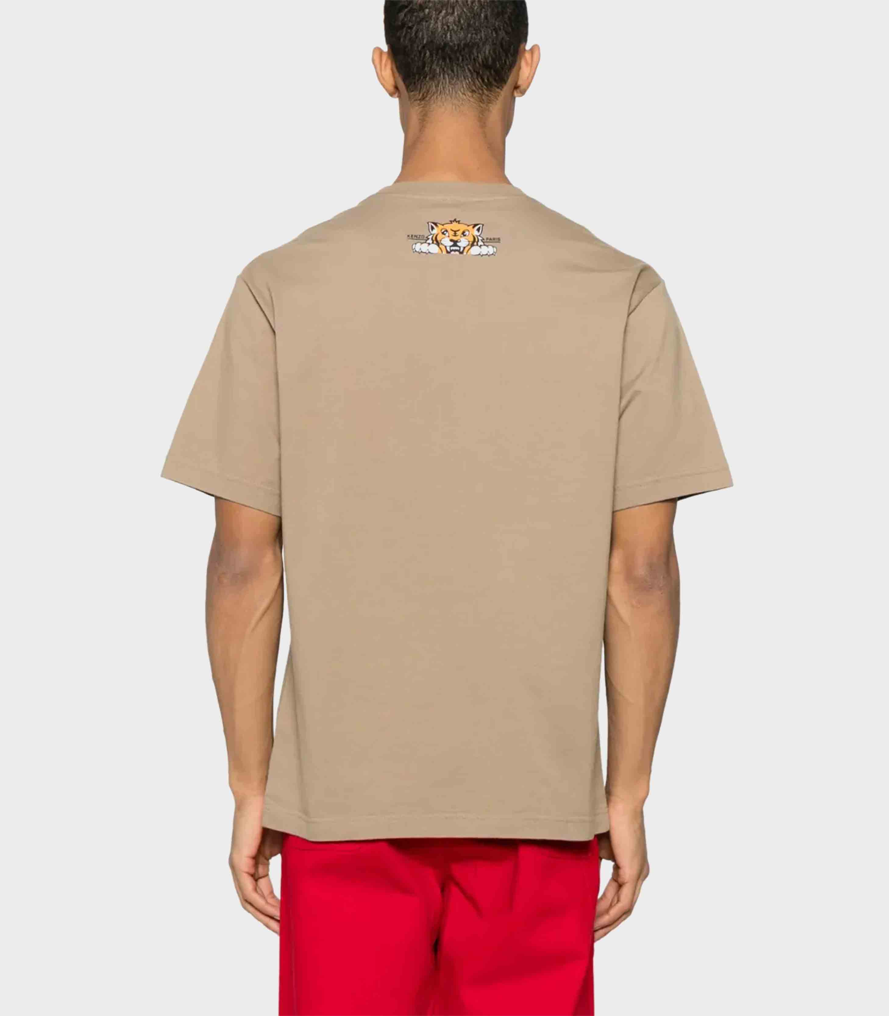 Dark Beige