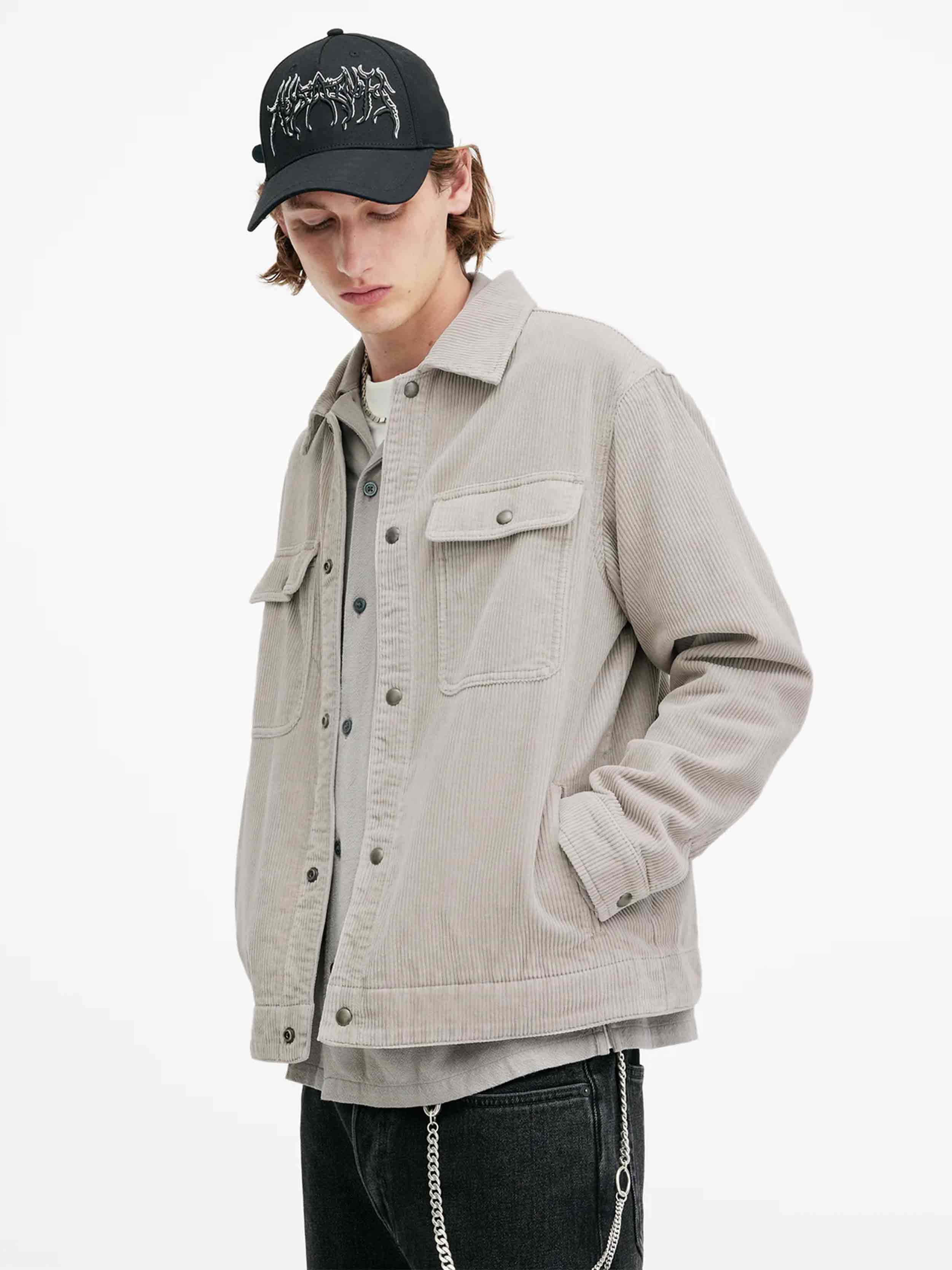 Light Grey