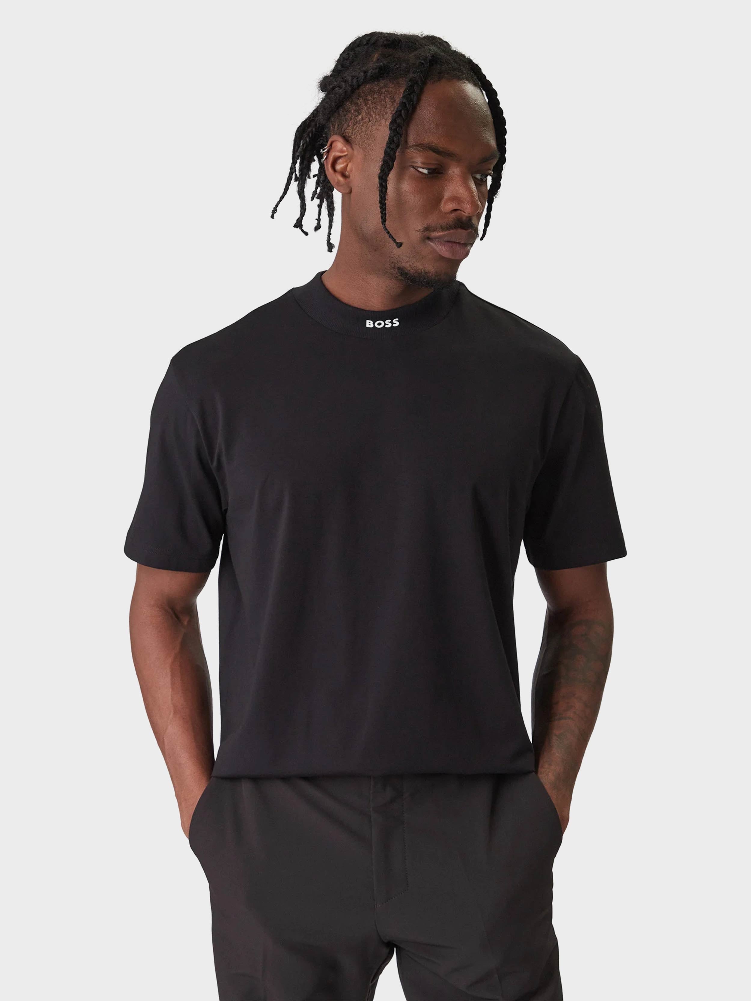 Black 1
