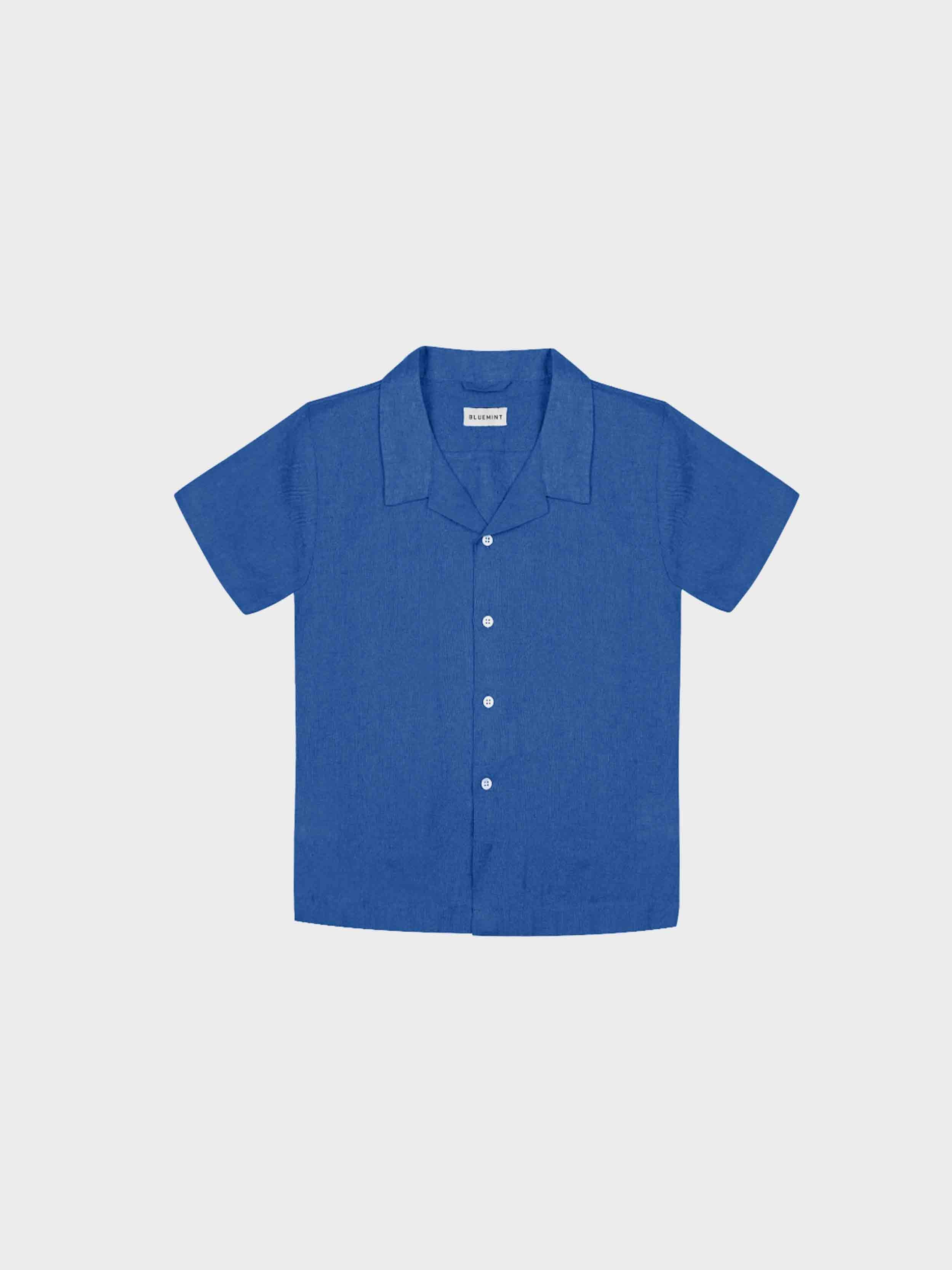 LAGOON BLUE