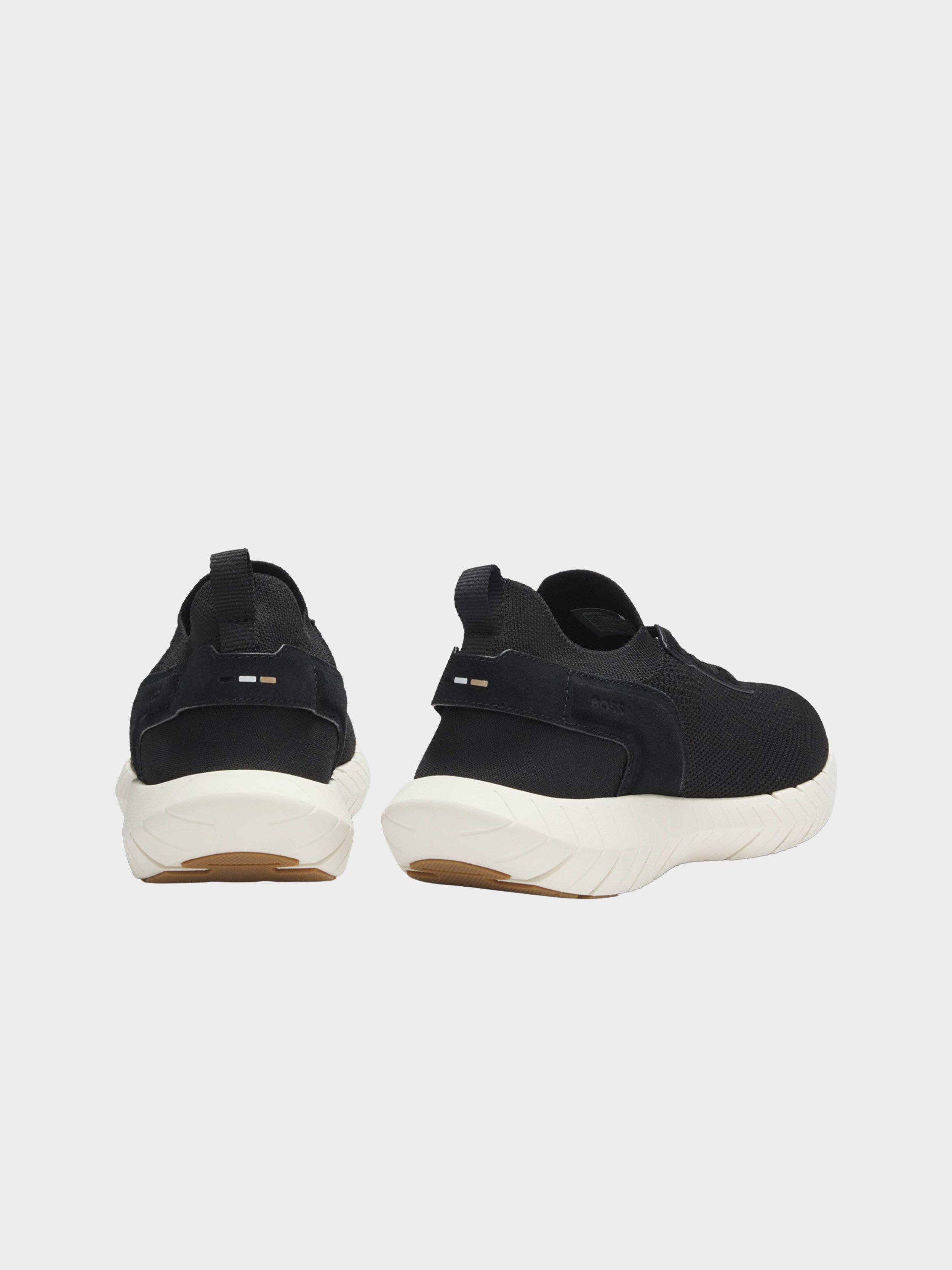 Black 1