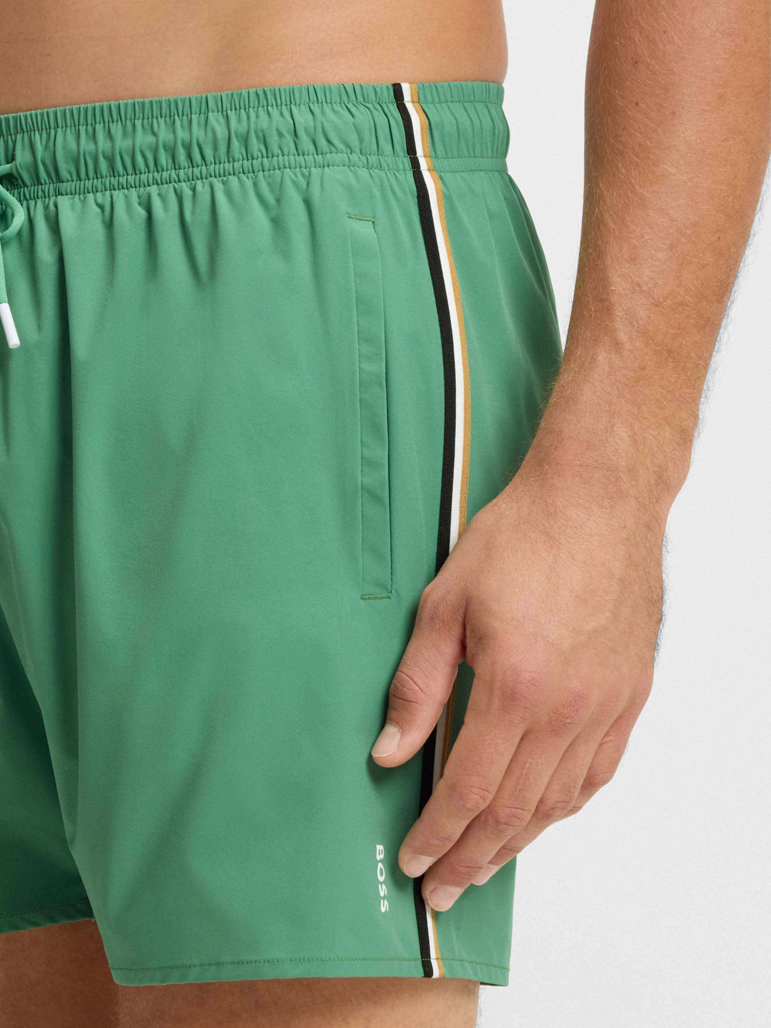 Medium Green