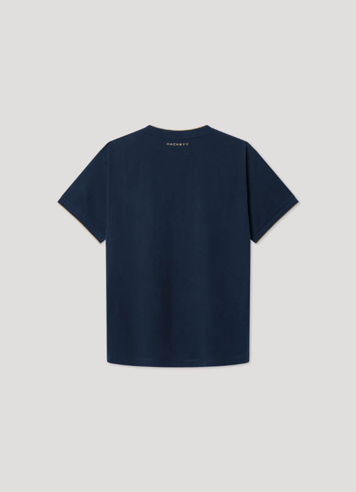 Dark Navy