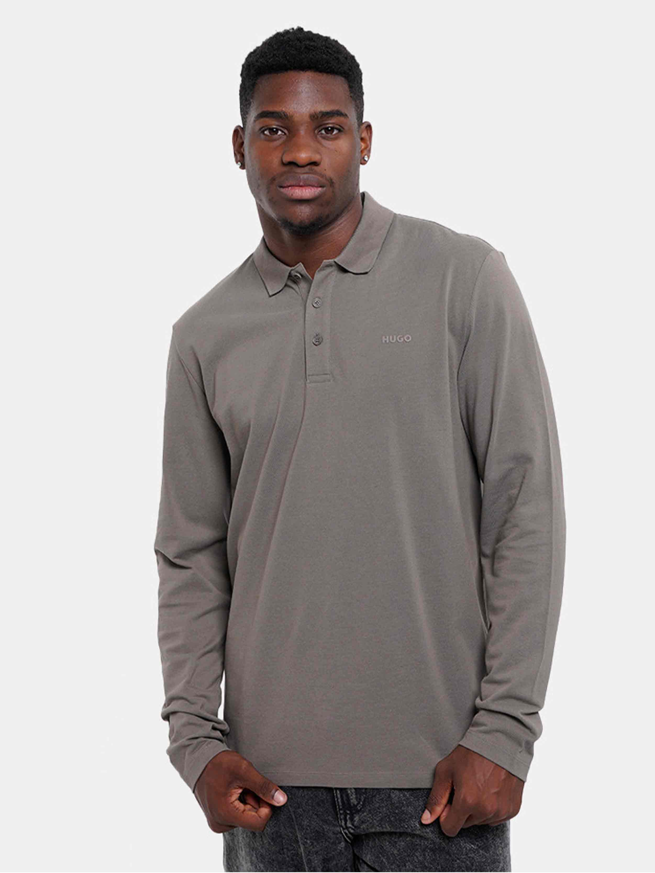 Medium Grey