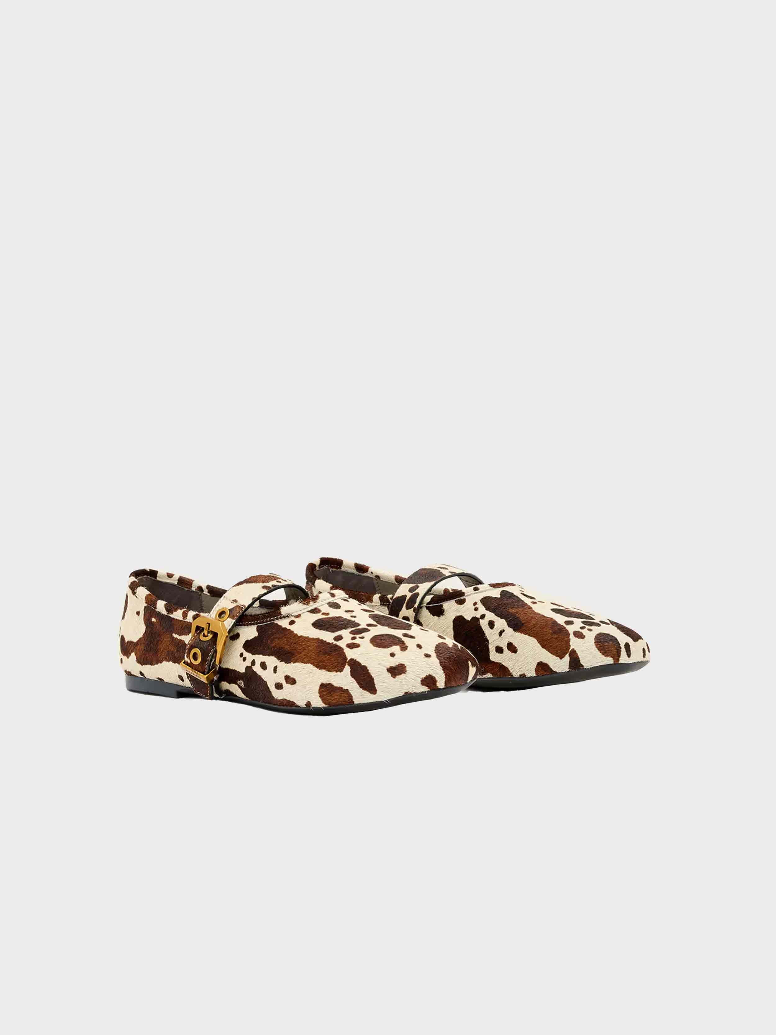 Cow Print