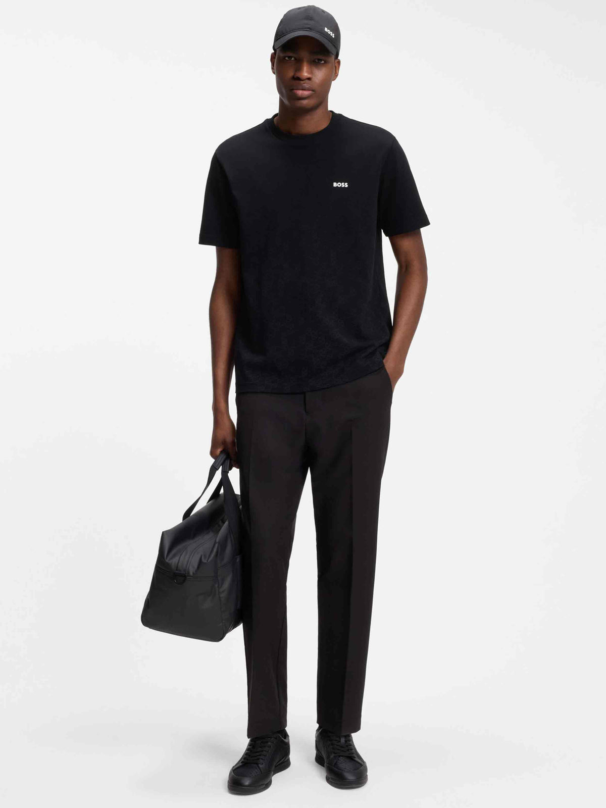 Black 1