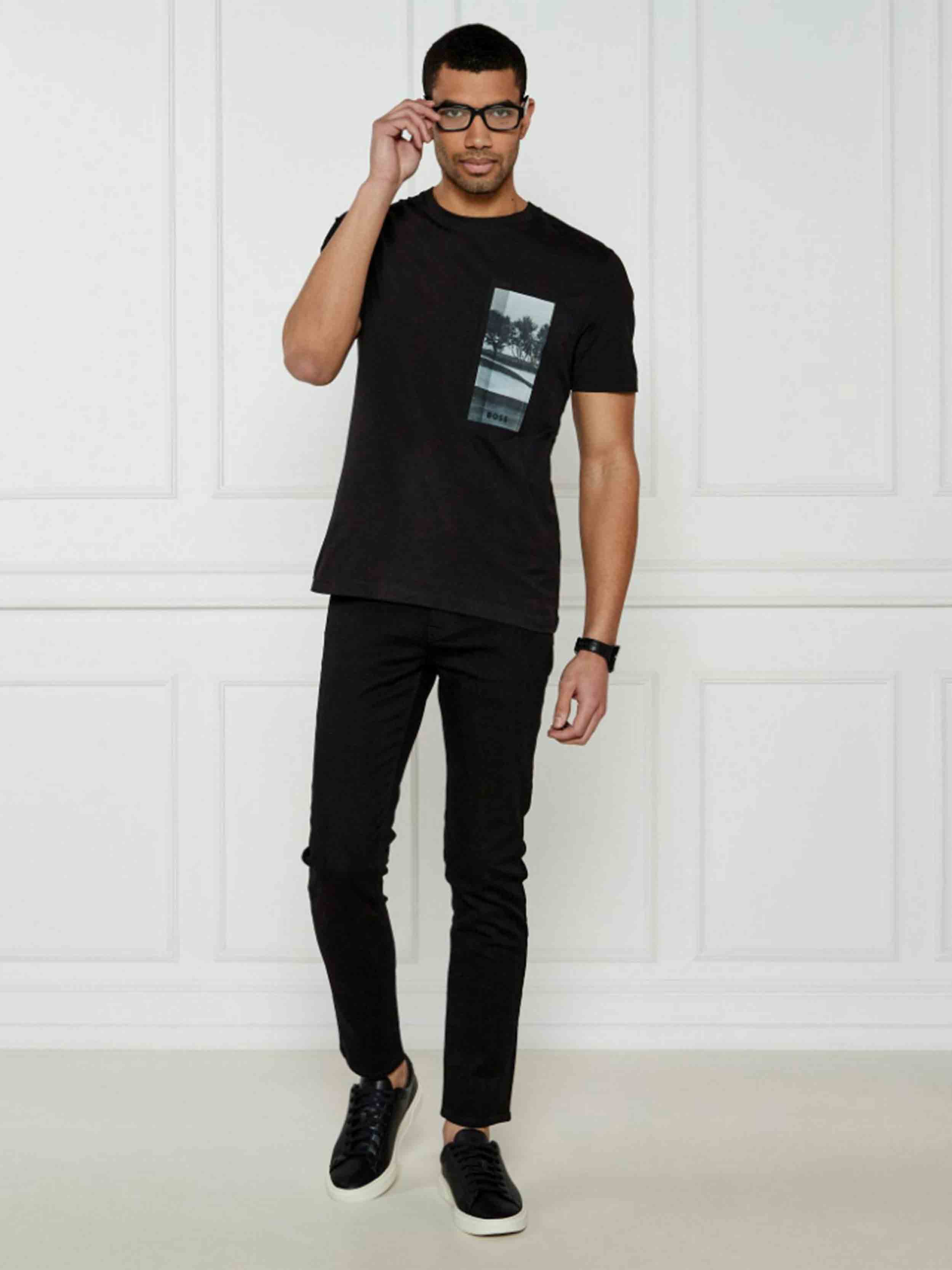 Black 1