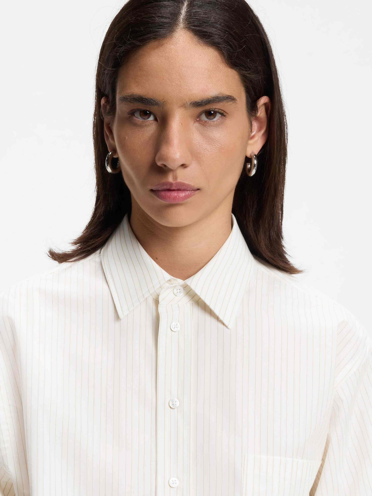 Open White