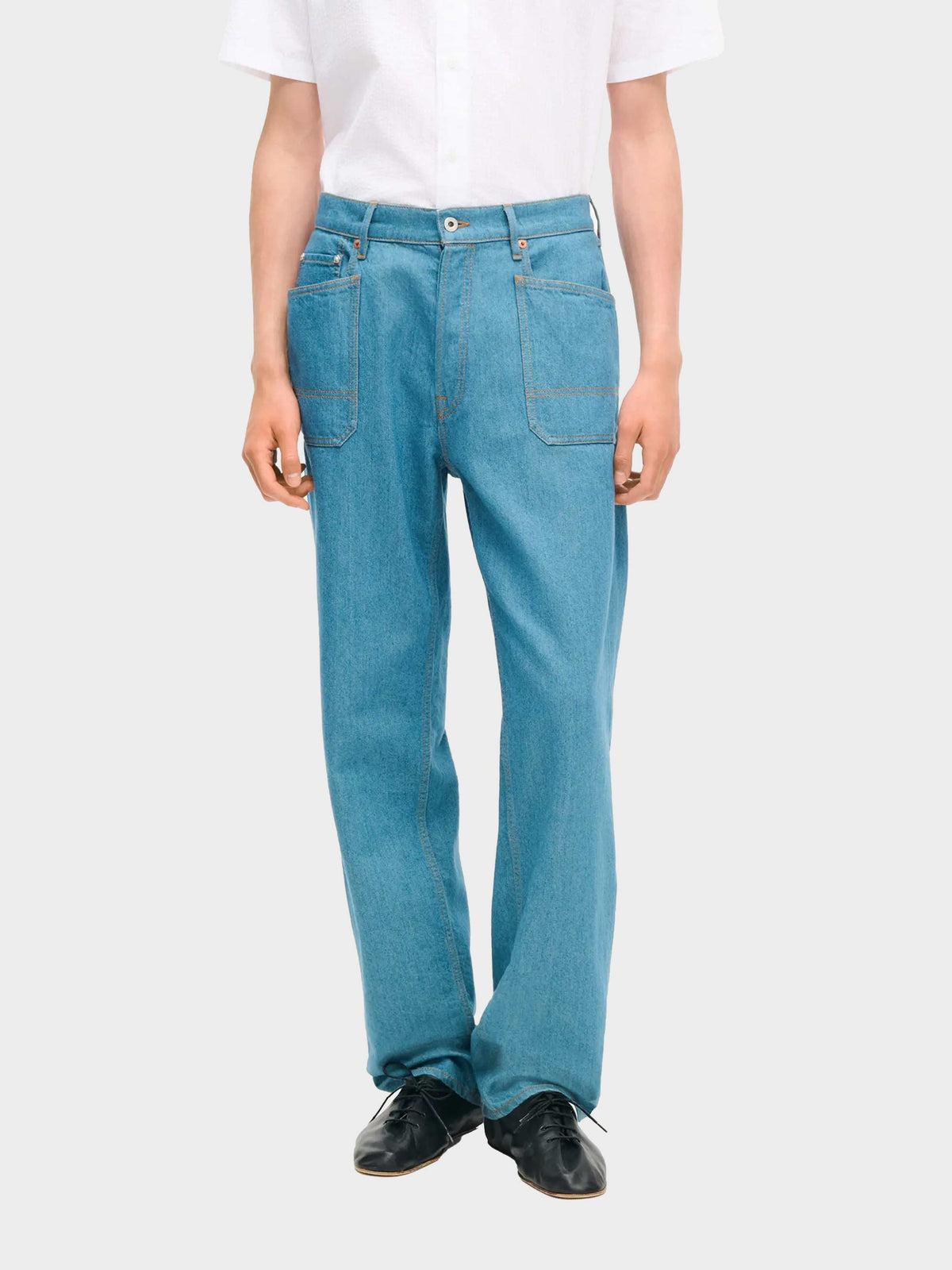 Denim