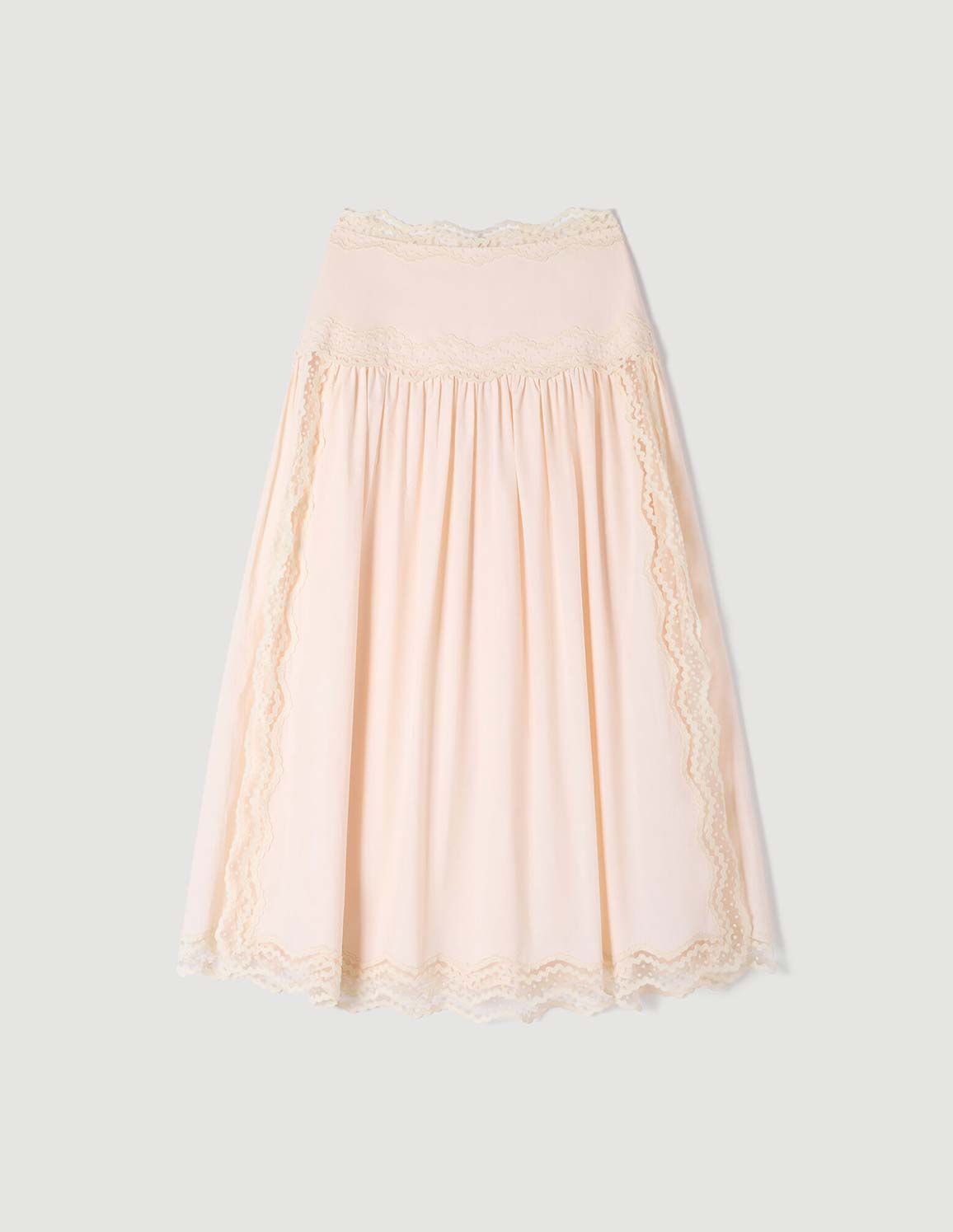 Light Pink
